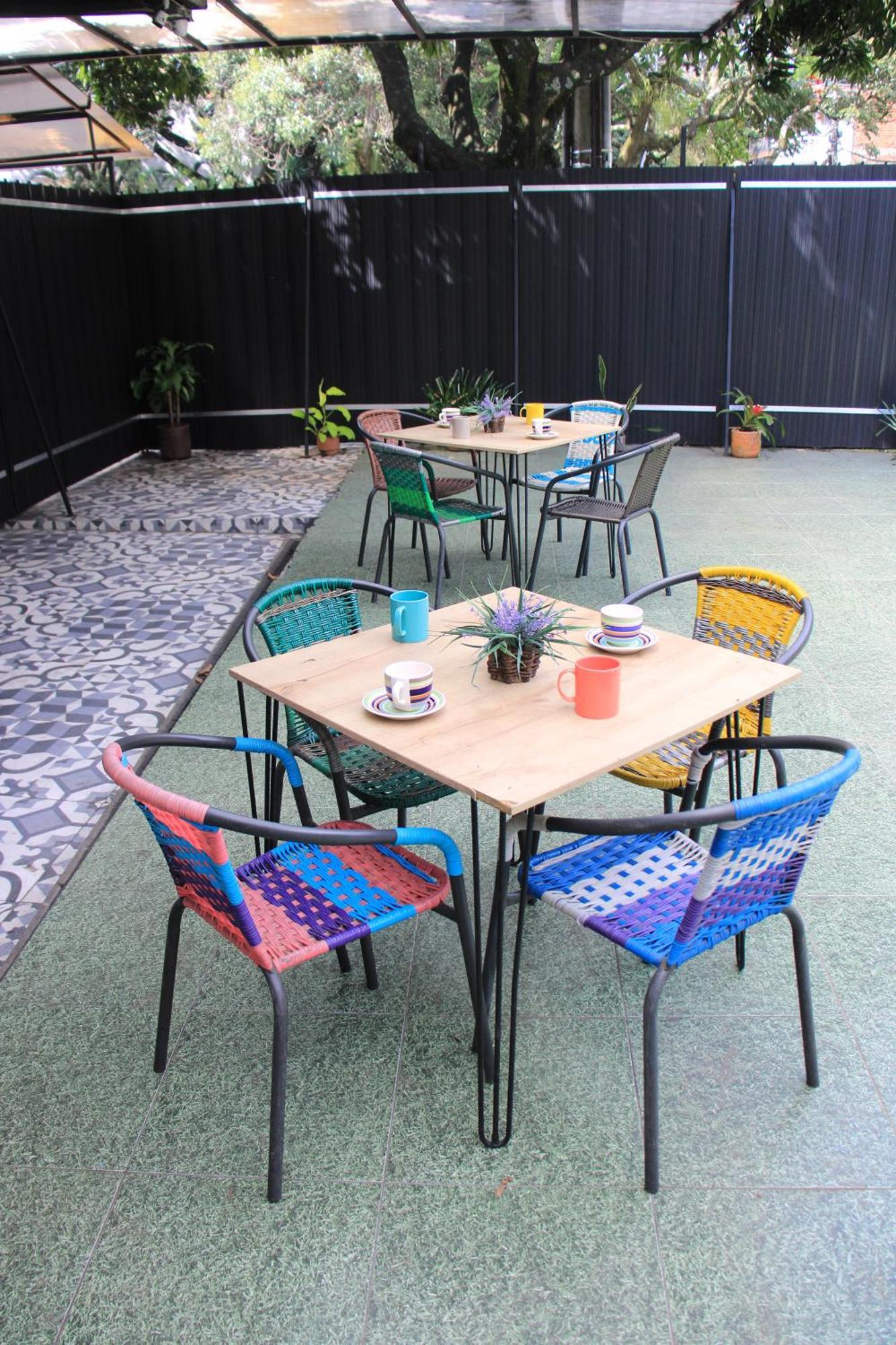 Holiday home Urban Oasis Med Medellin