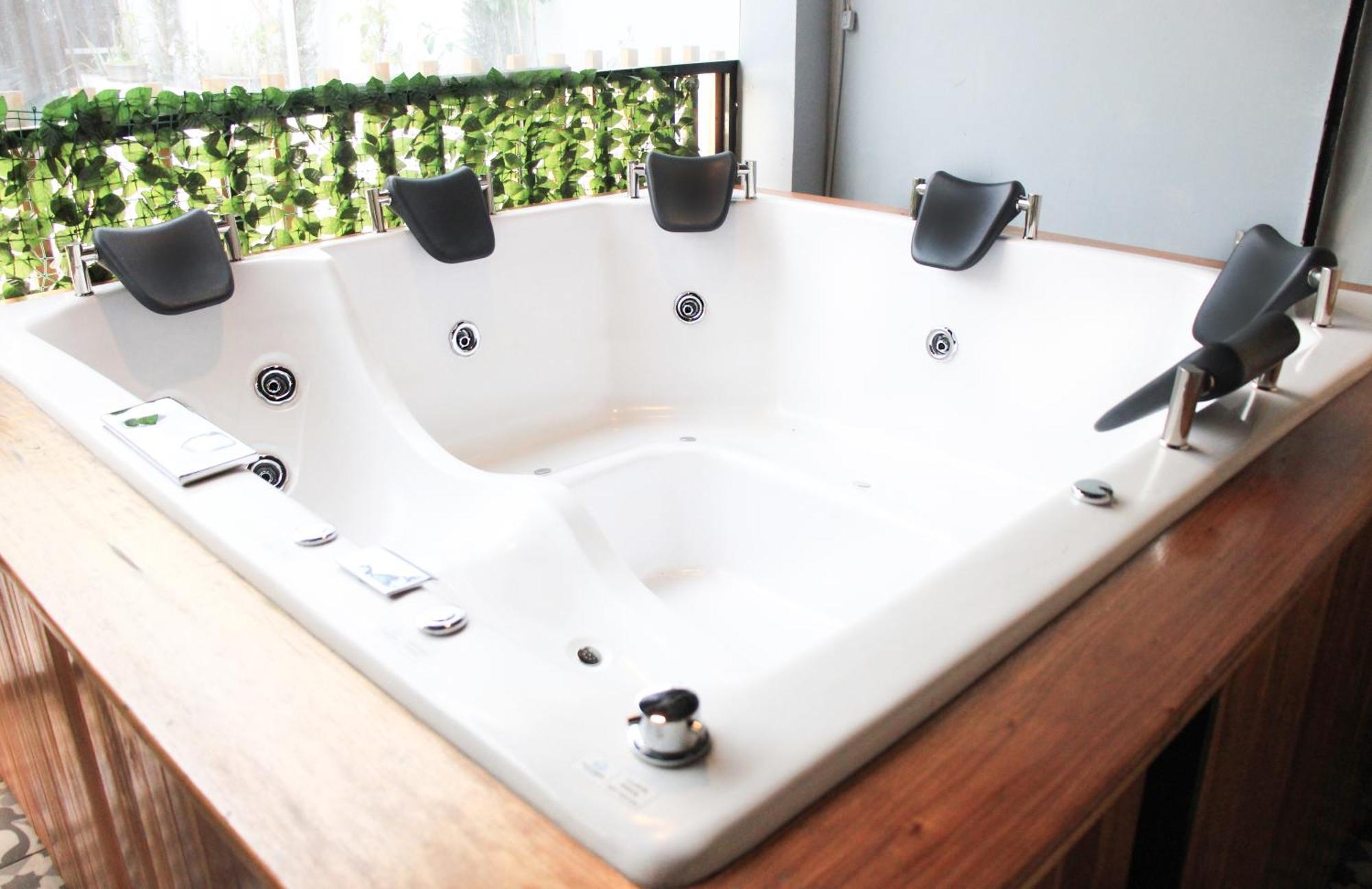 Holiday home Urban Oasis Med Medellin