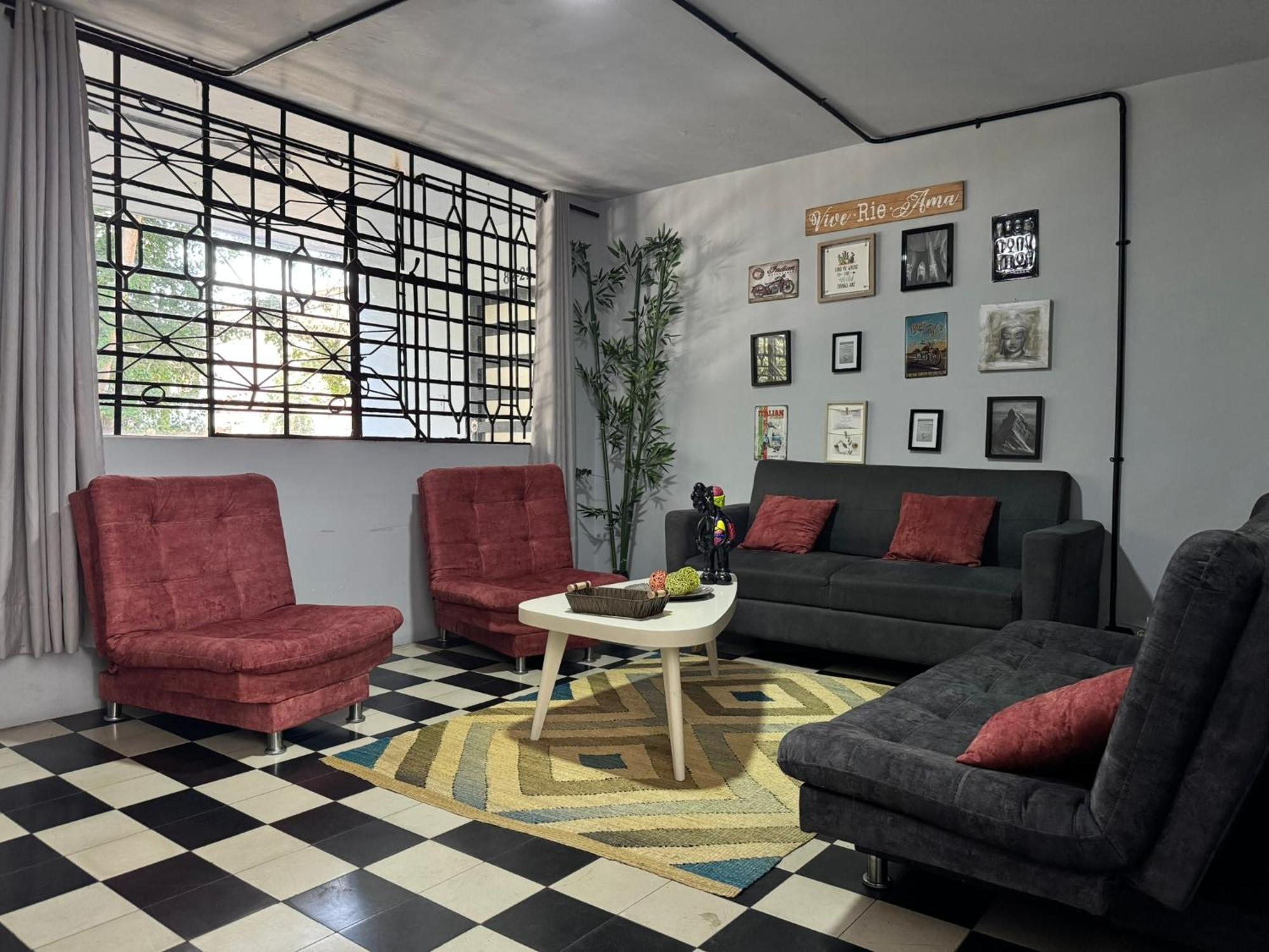 Spacious Dream House Laureles Apartamento Medellín