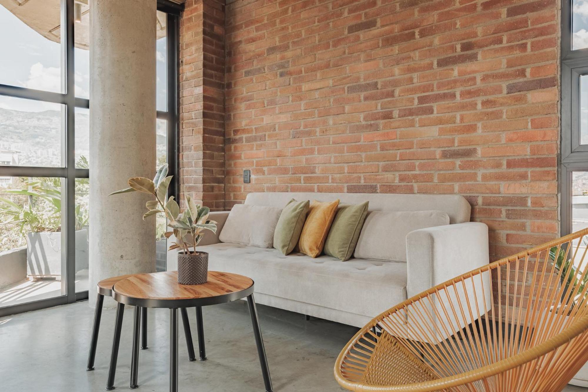 Apartahotel 3450 Living Lofts *