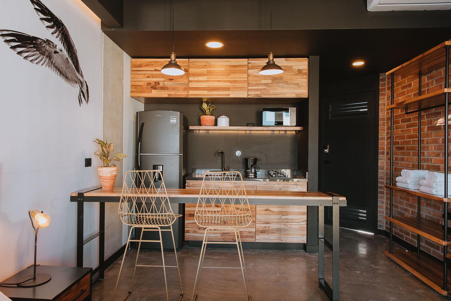 3450 Living Lofts *