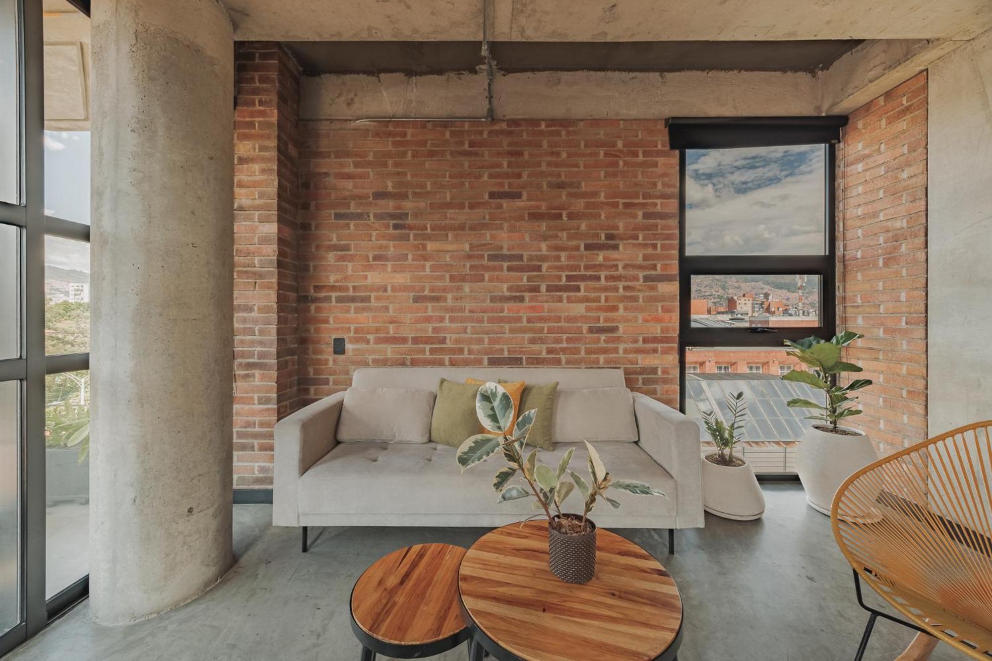 3450 Living Lofts Apartahotel *