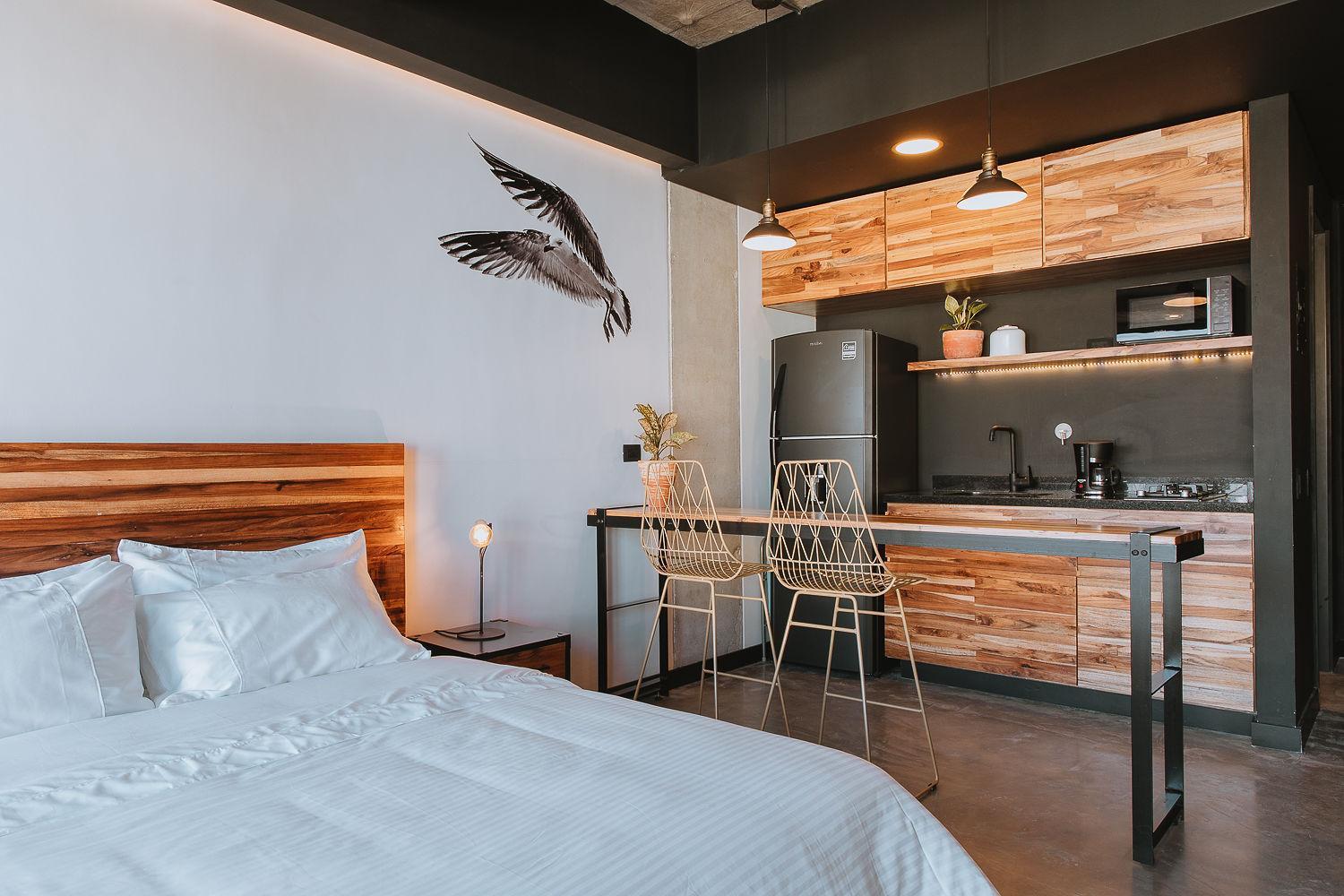 3450 Living Lofts Apartahotel Medellín