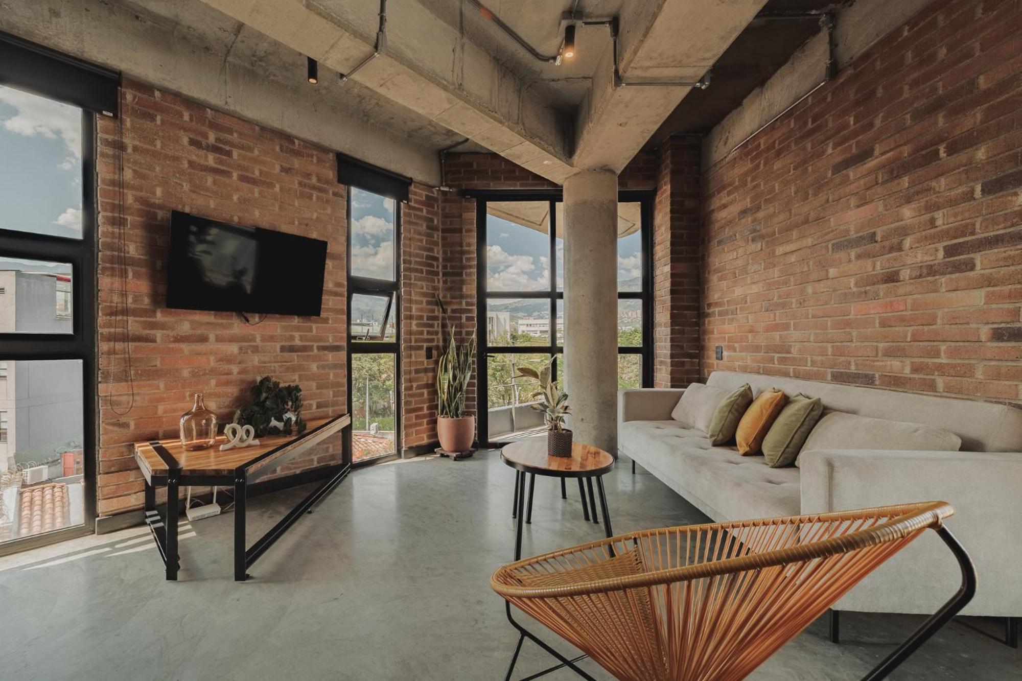 3450 Living Lofts *