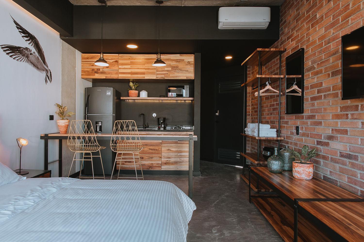 3450 Living Lofts Medellín