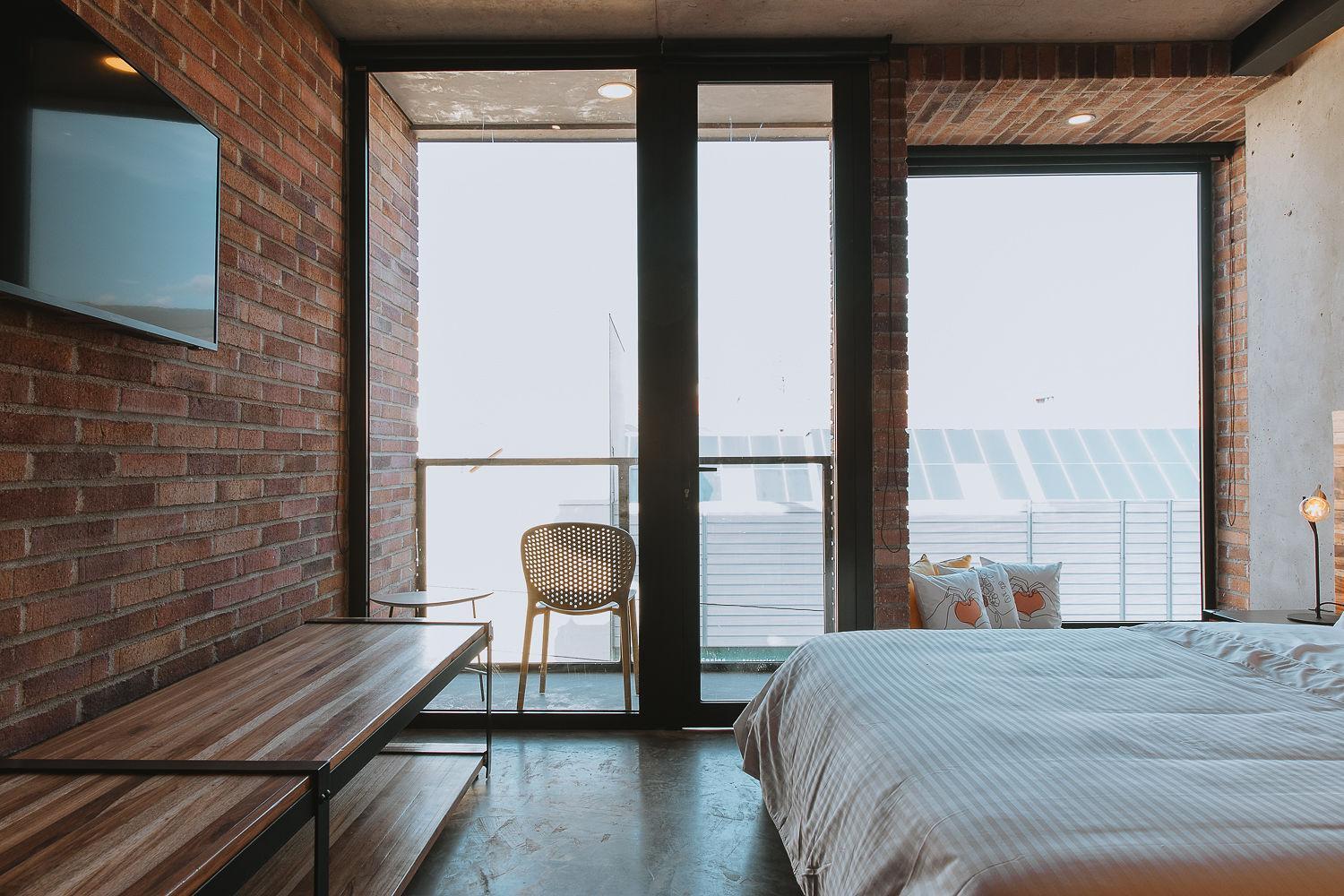 3450 Living Lofts * Medellín