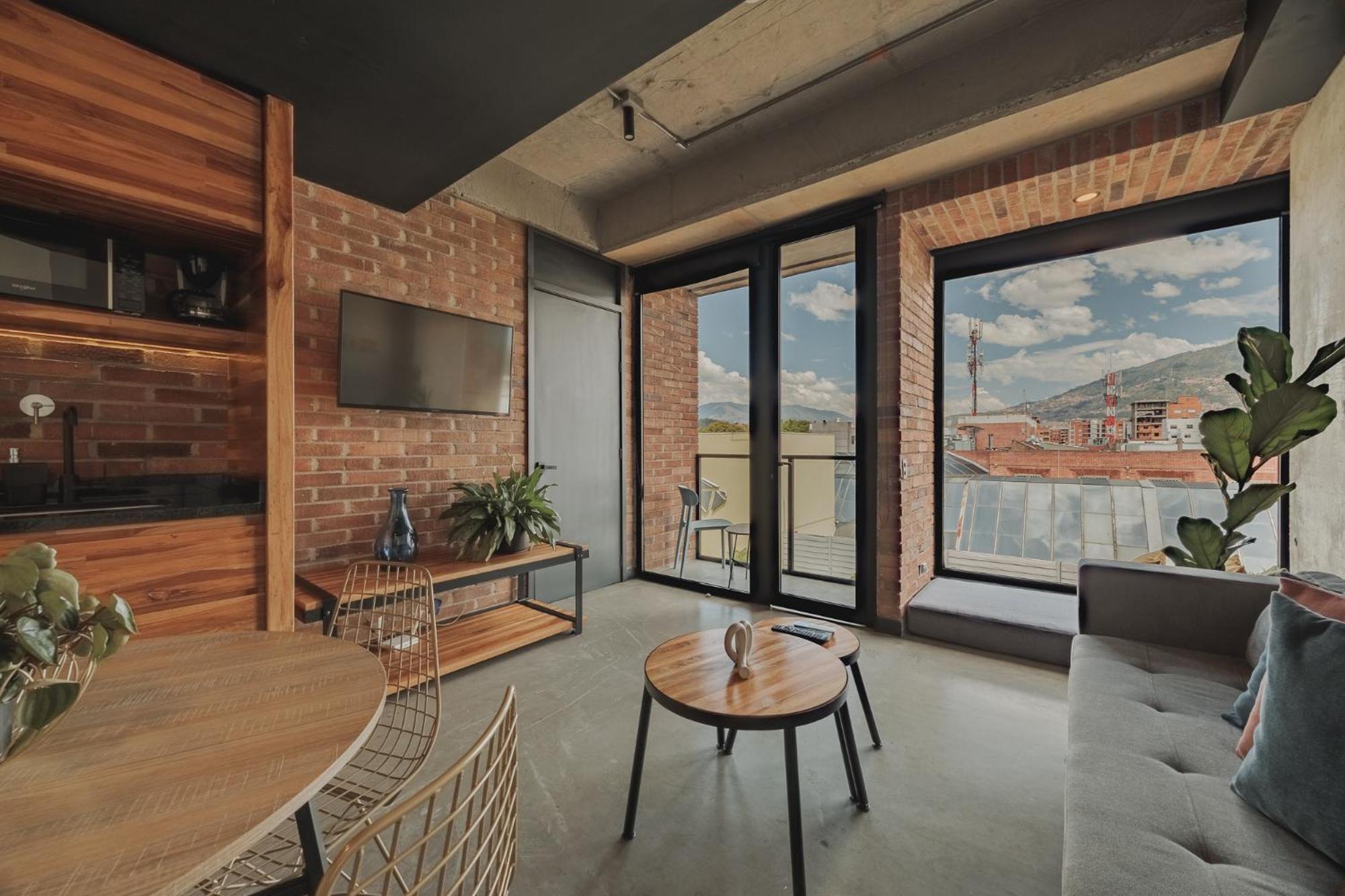3450 Living Lofts *