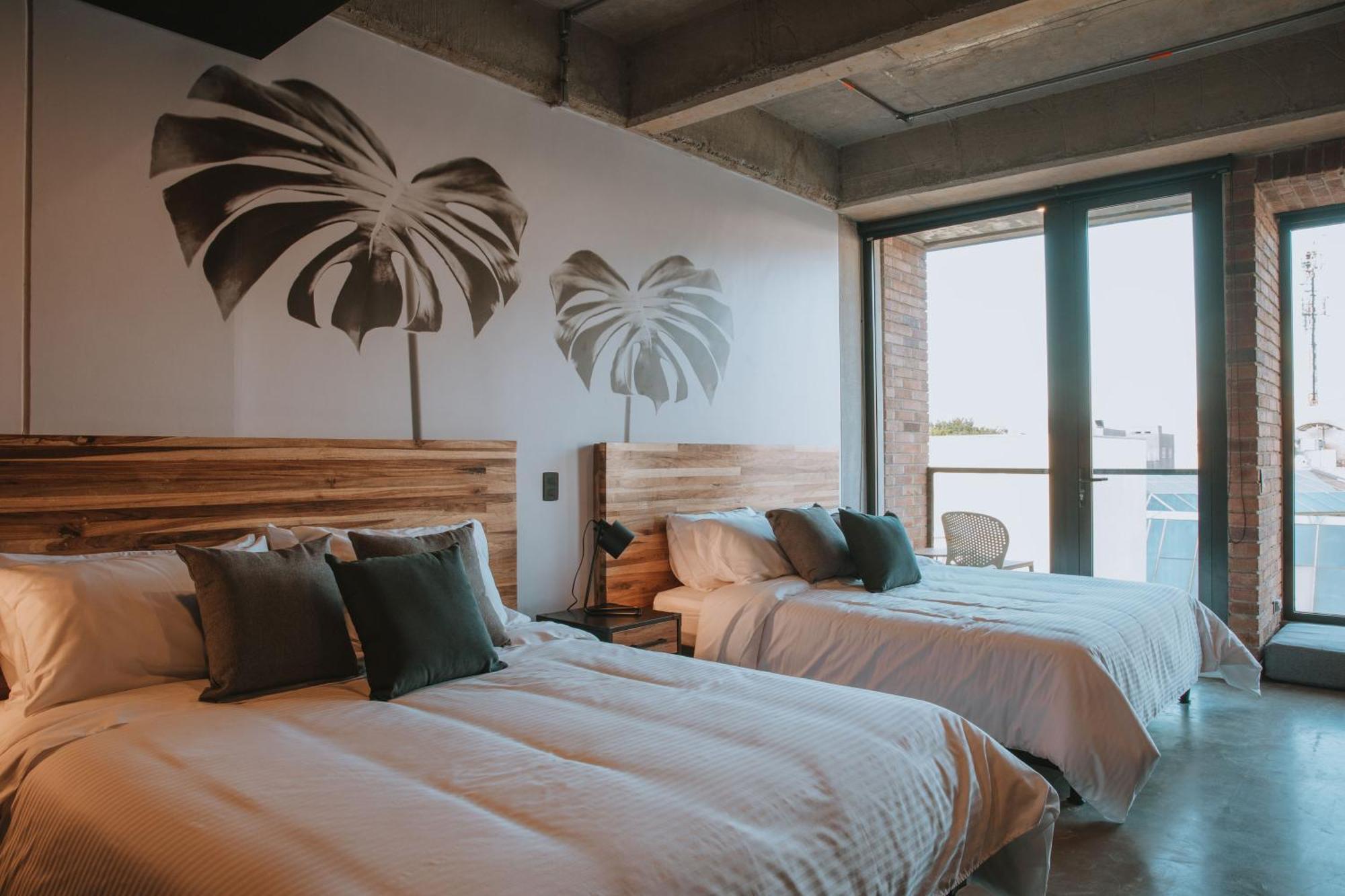 3450 Living Lofts Medellín