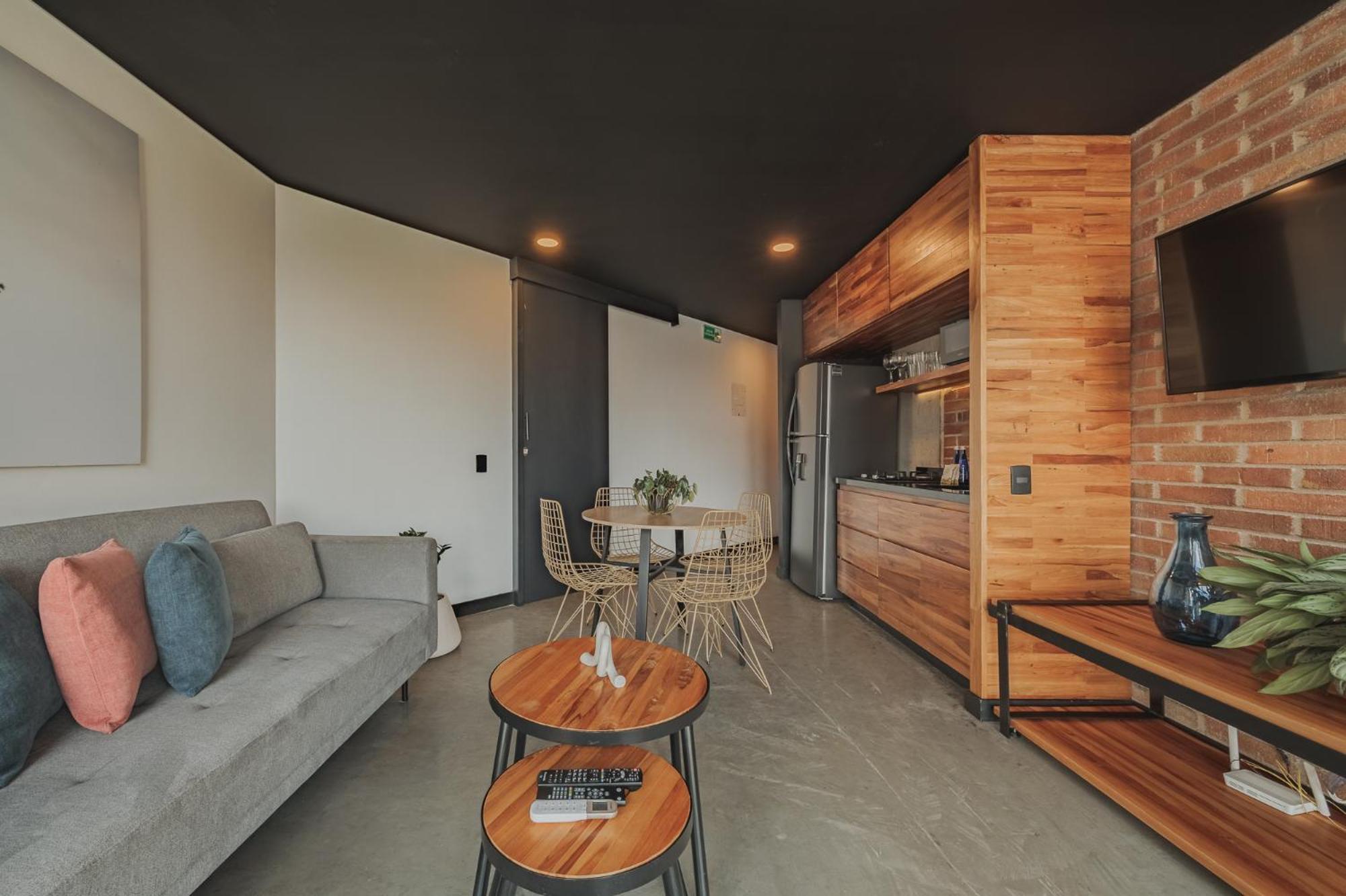 3450 Living Lofts