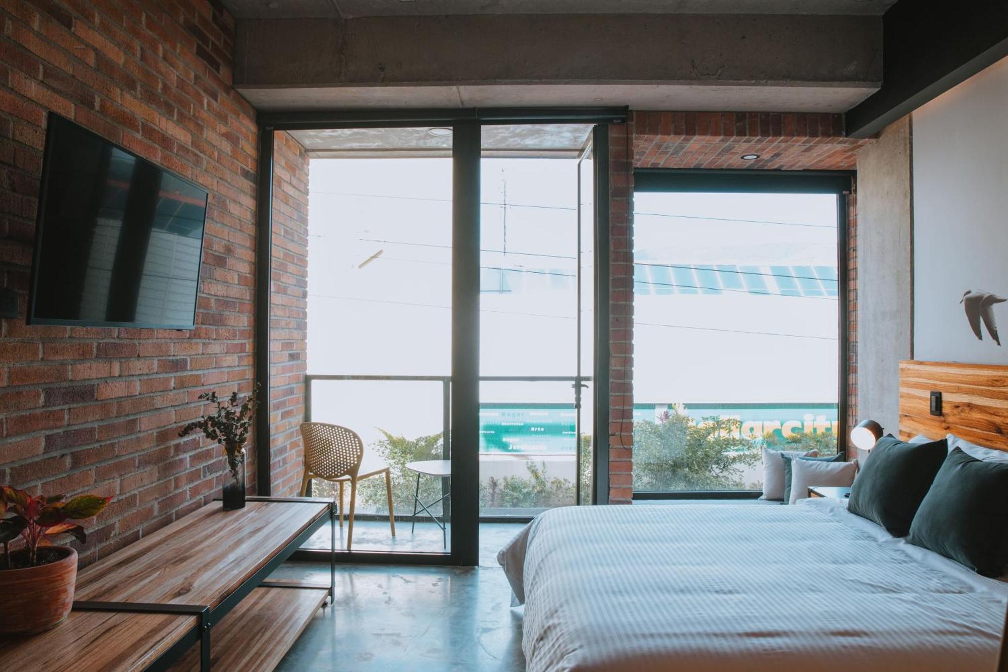 3450 Living Lofts Apartahotel