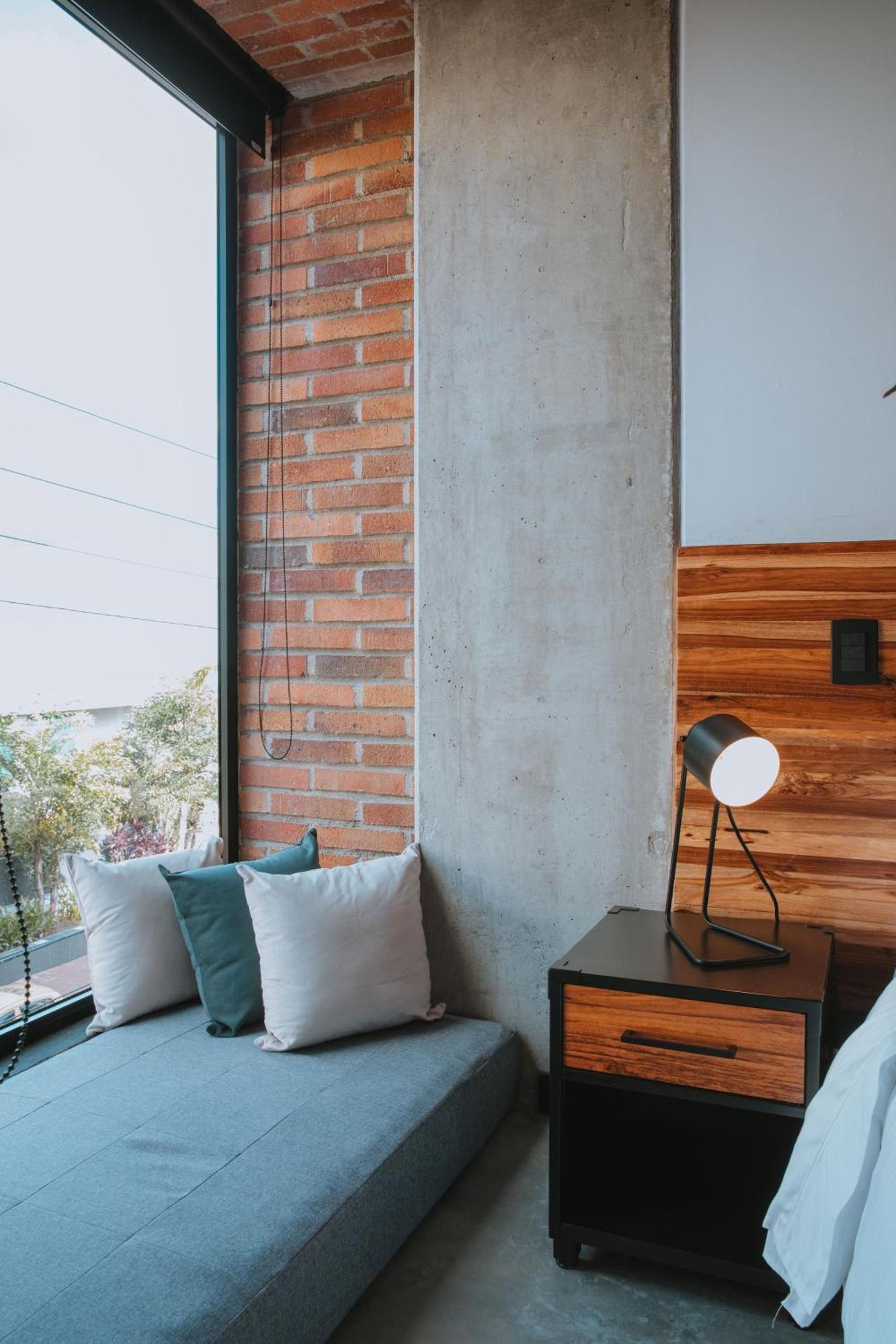 3450 Living Lofts Apartahotel *