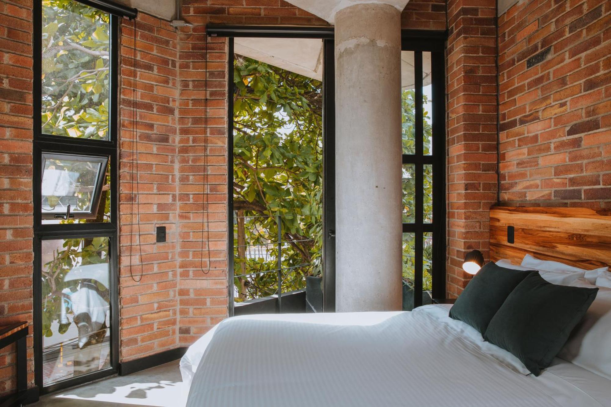 Apartahotel 3450 Living Lofts Medellín