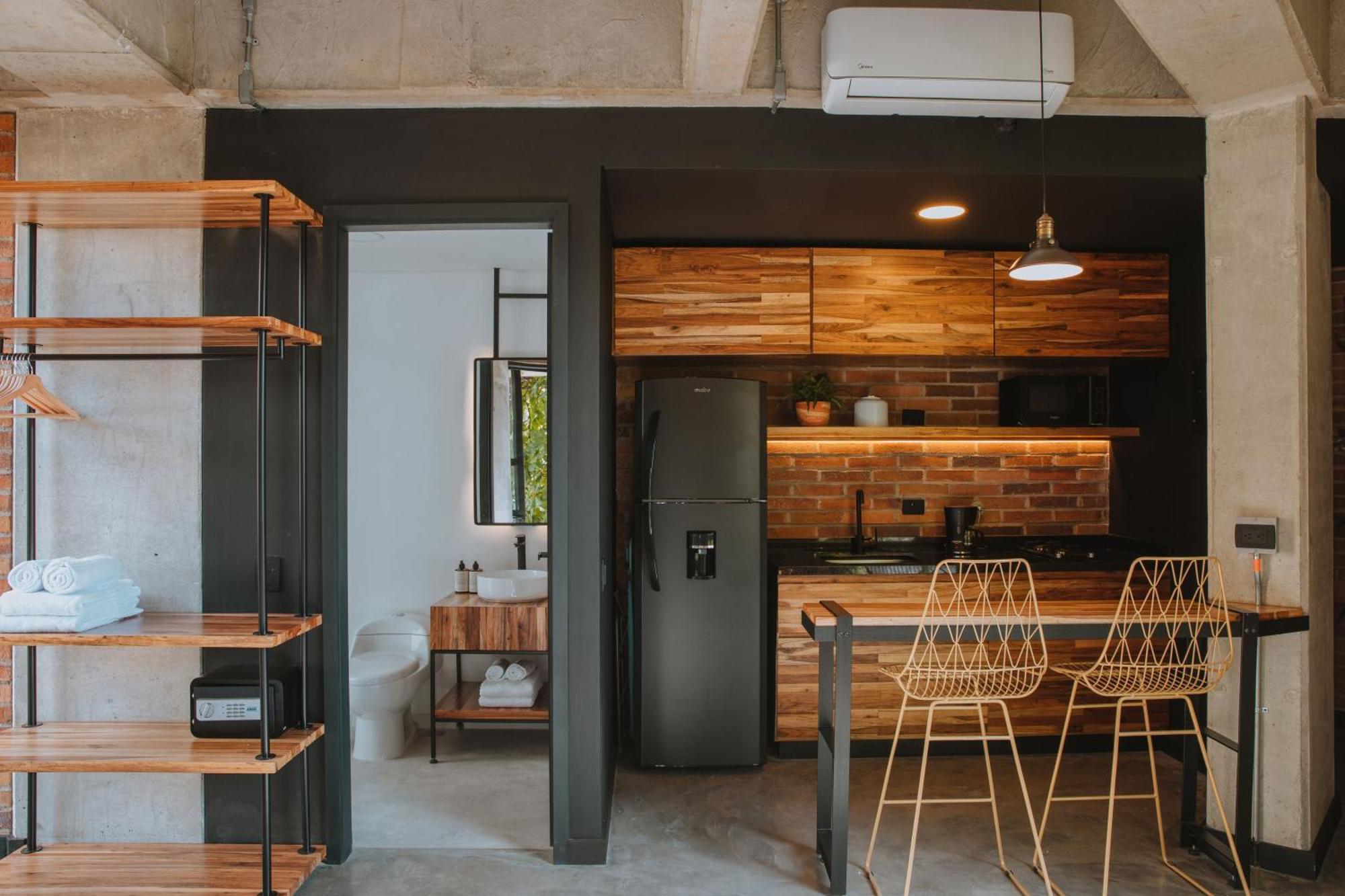 3450 Living Lofts *