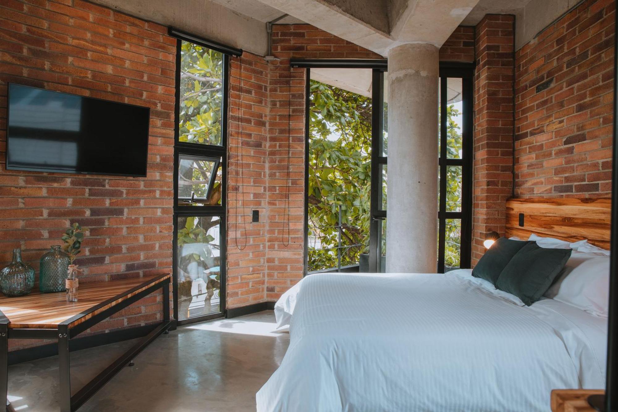 3450 Living Lofts Medellín