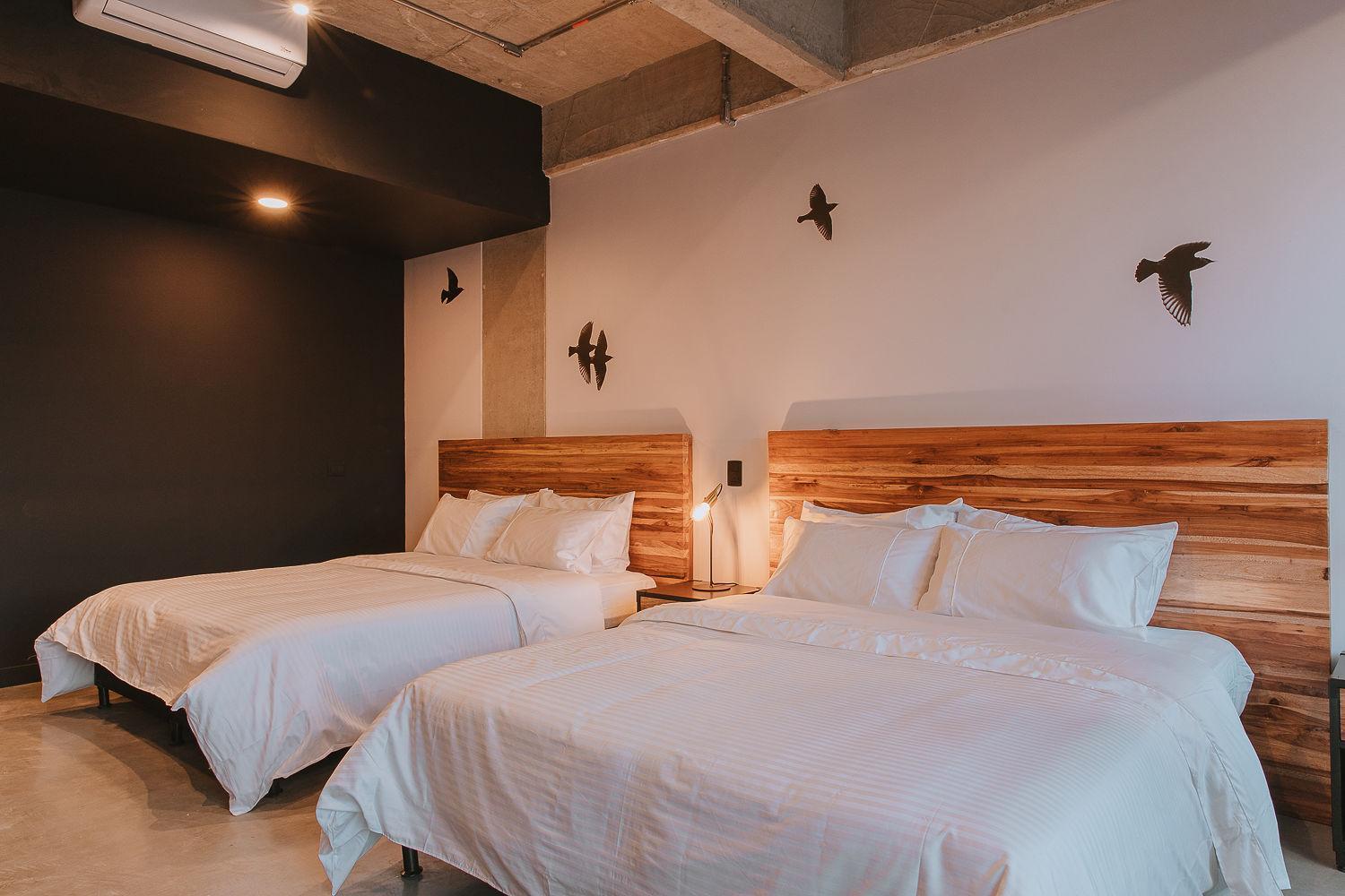 3450 Living Lofts