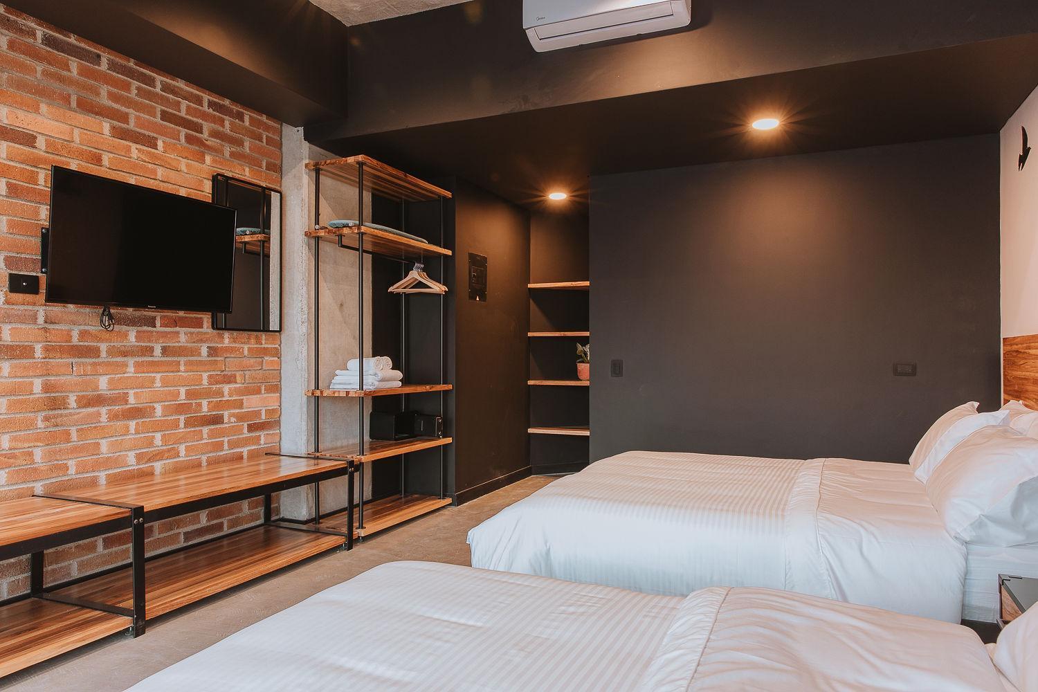 Apartahotel 3450 Living Lofts Medellín