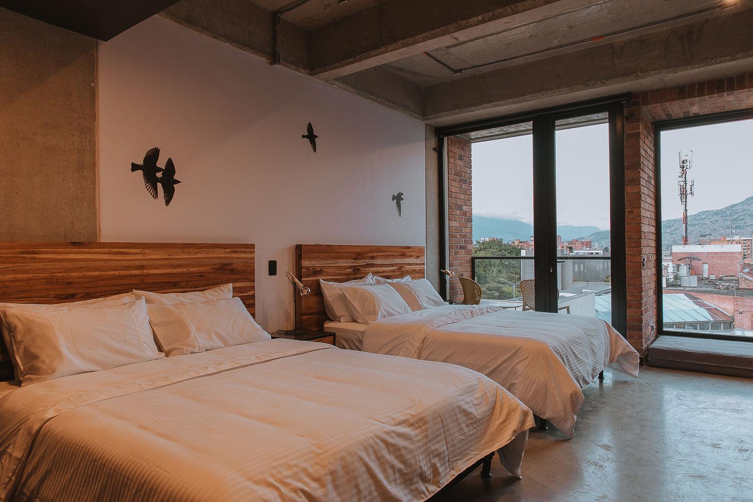 3450 Living Lofts