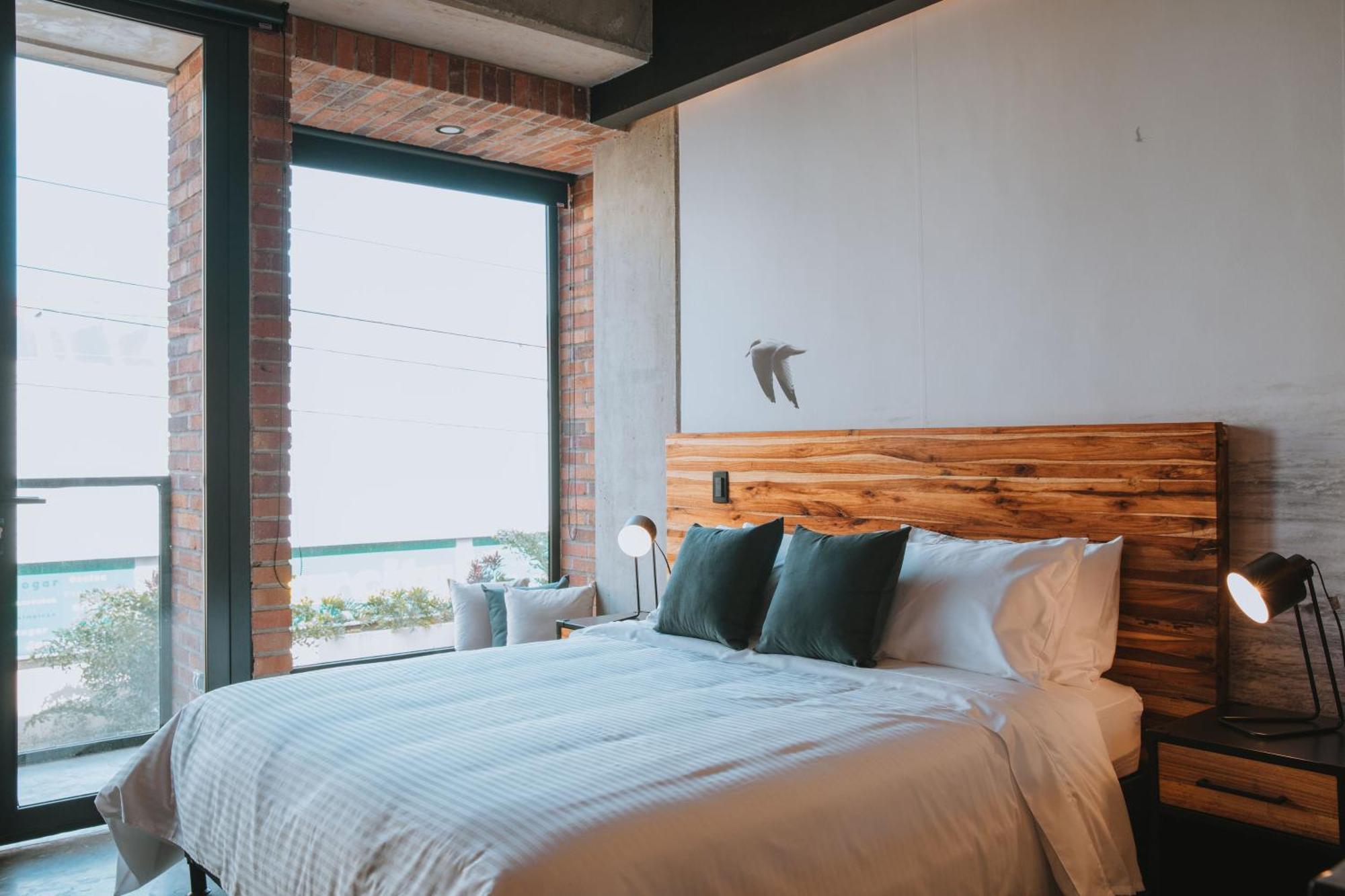 3450 Living Lofts Apartahotel