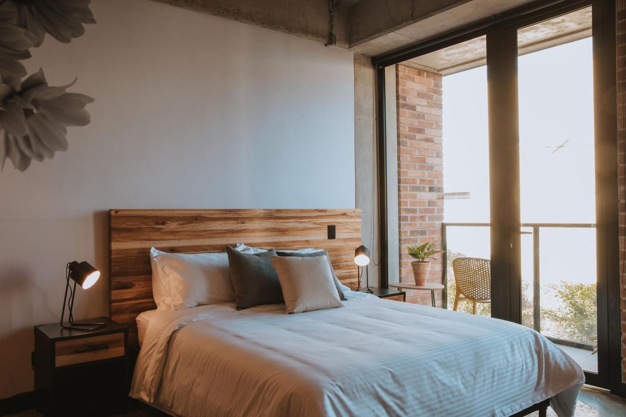 3450 Living Lofts Medellín