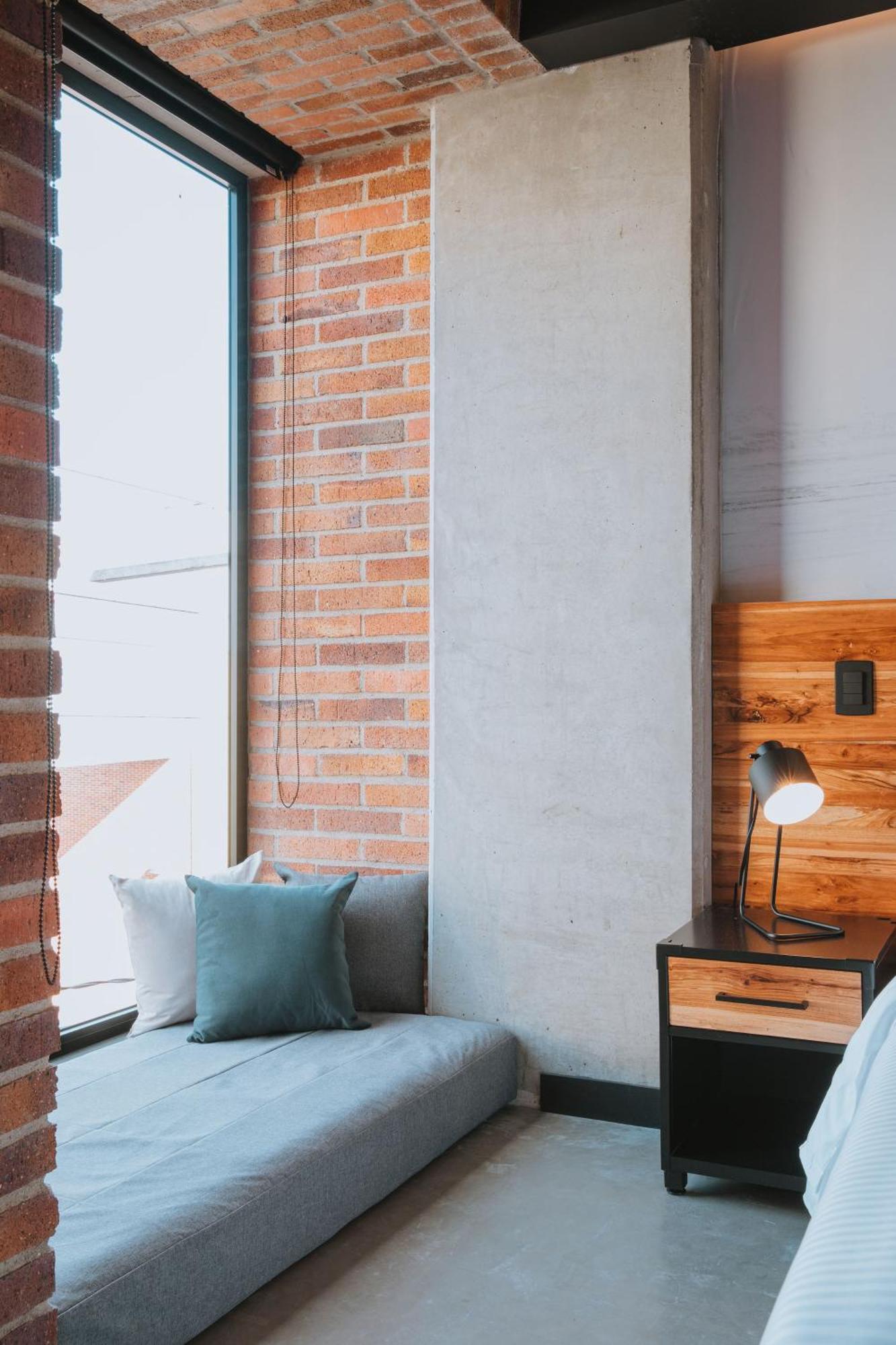 3450 Living Lofts Apartahotel *