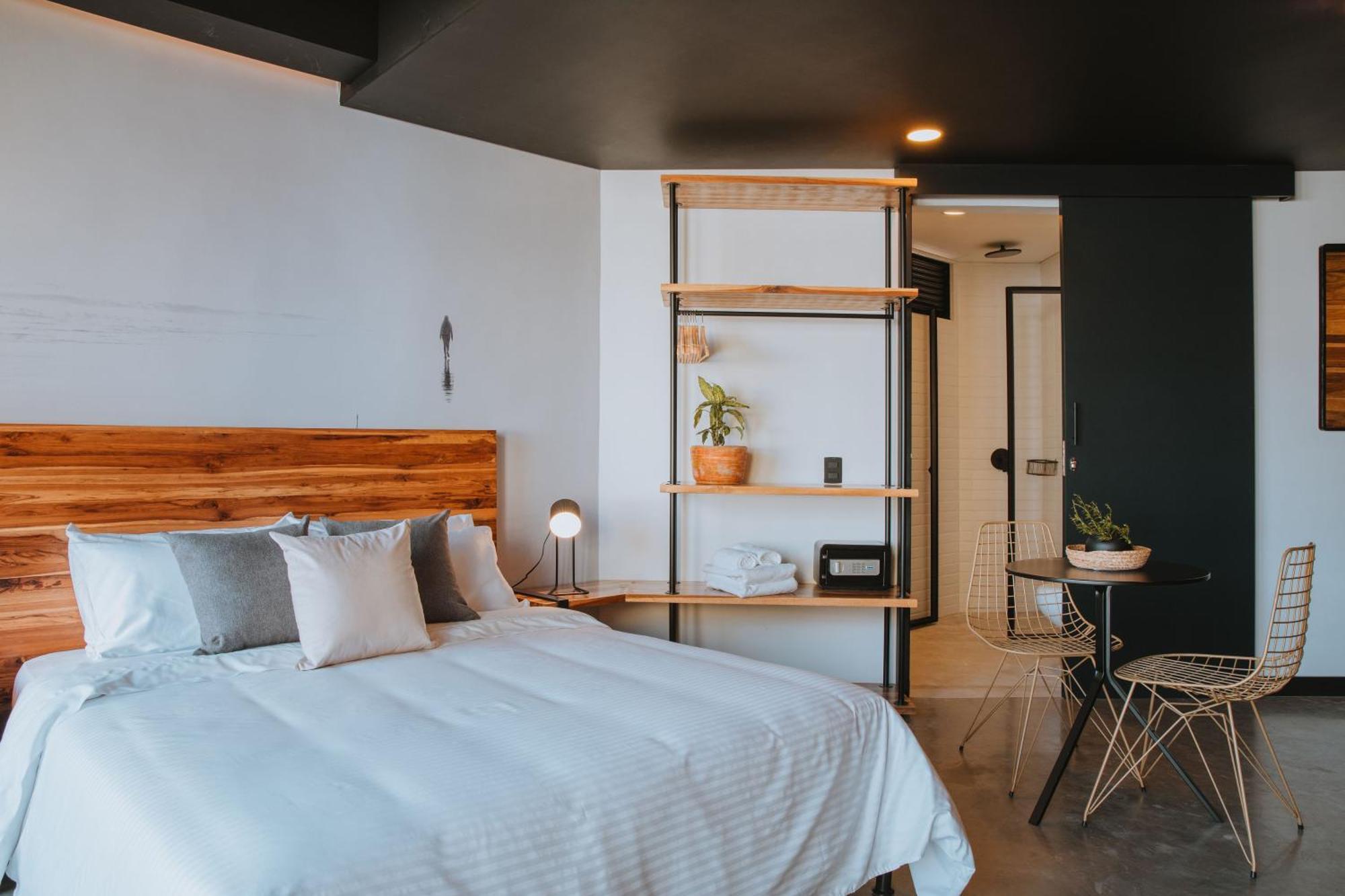 Apartahotel 3450 Living Lofts *