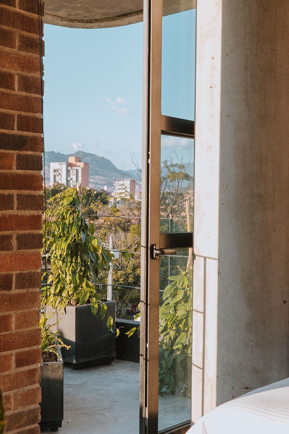 3450 Living Lofts Medellín