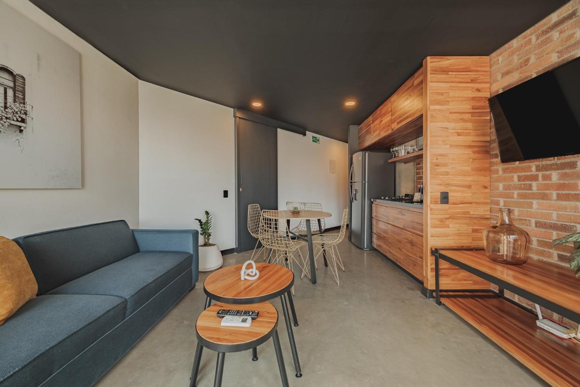 3450 Living Lofts * Medellín