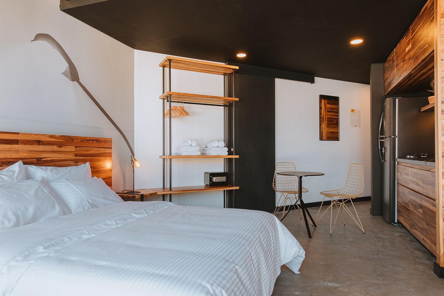 3450 Living Lofts Apartahotel