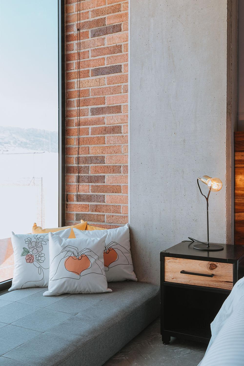 Apartahotel 3450 Living Lofts