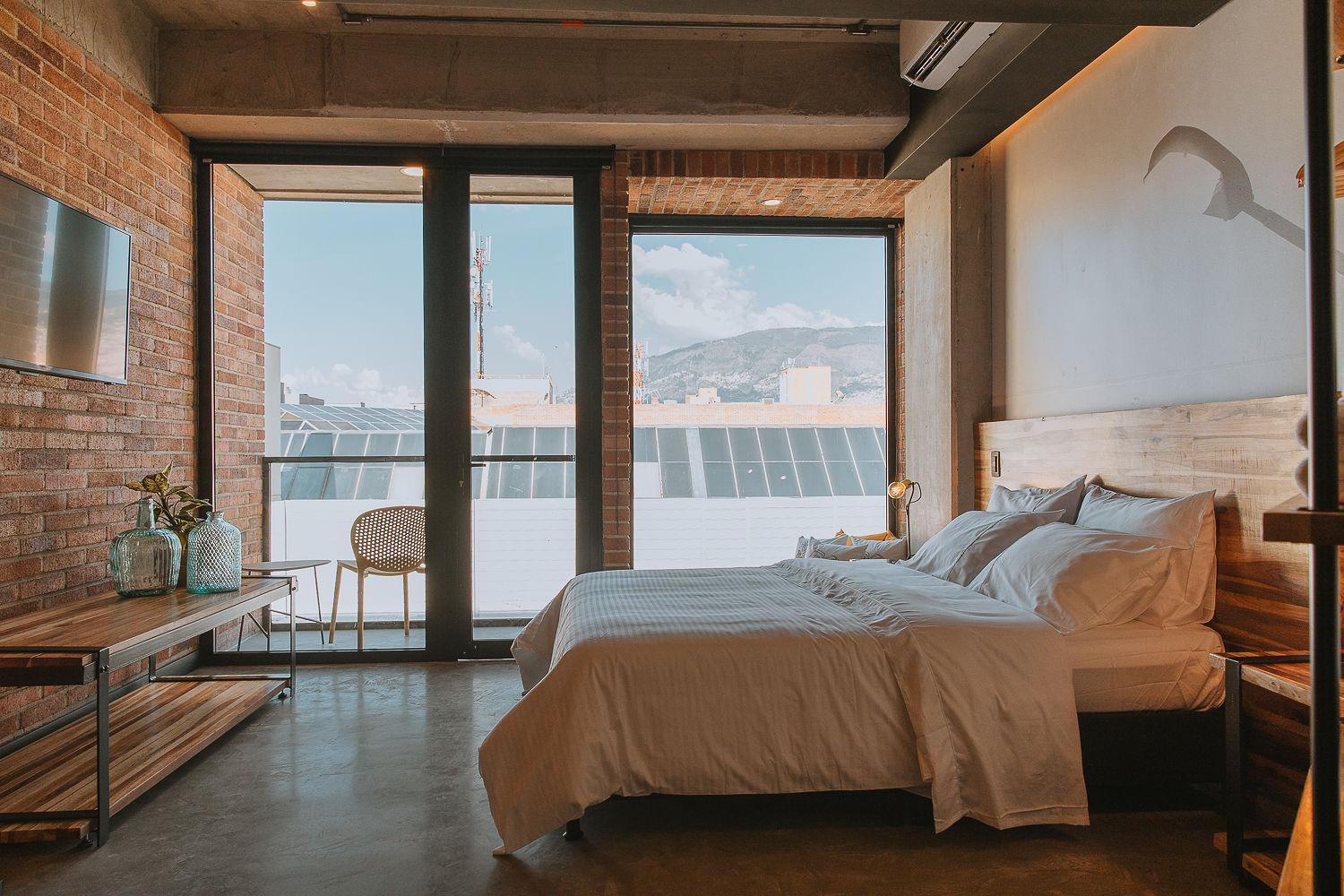 3450 Living Lofts *