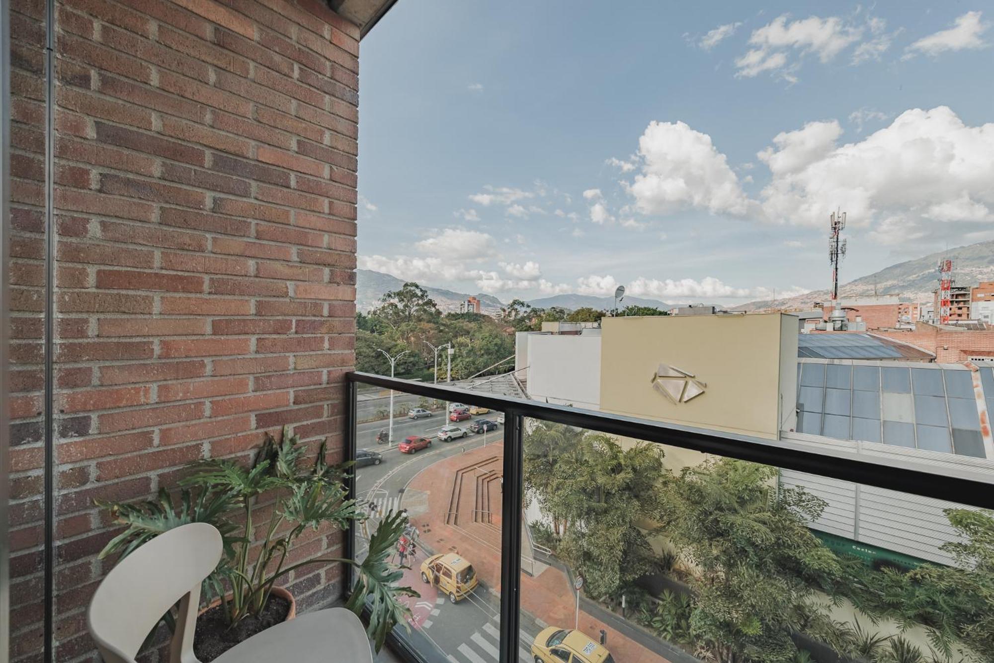 Apartahotel 3450 Living Lofts