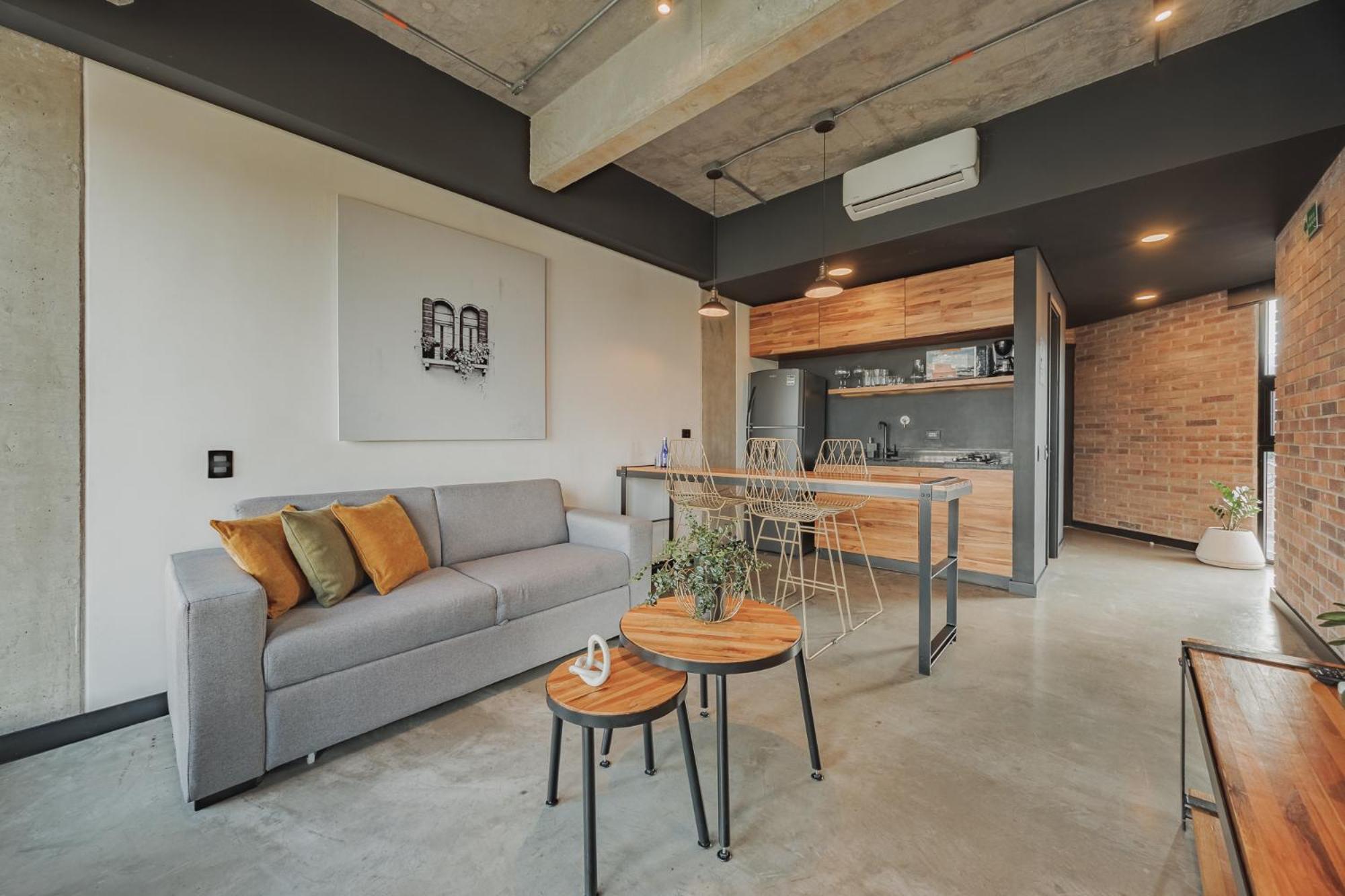 3450 Living Lofts *