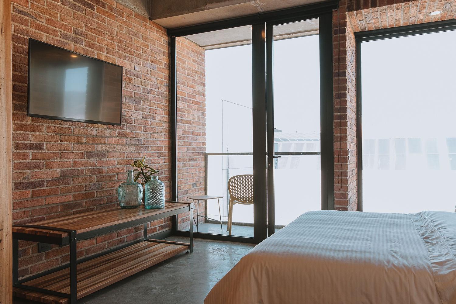3450 Living Lofts * Medellín