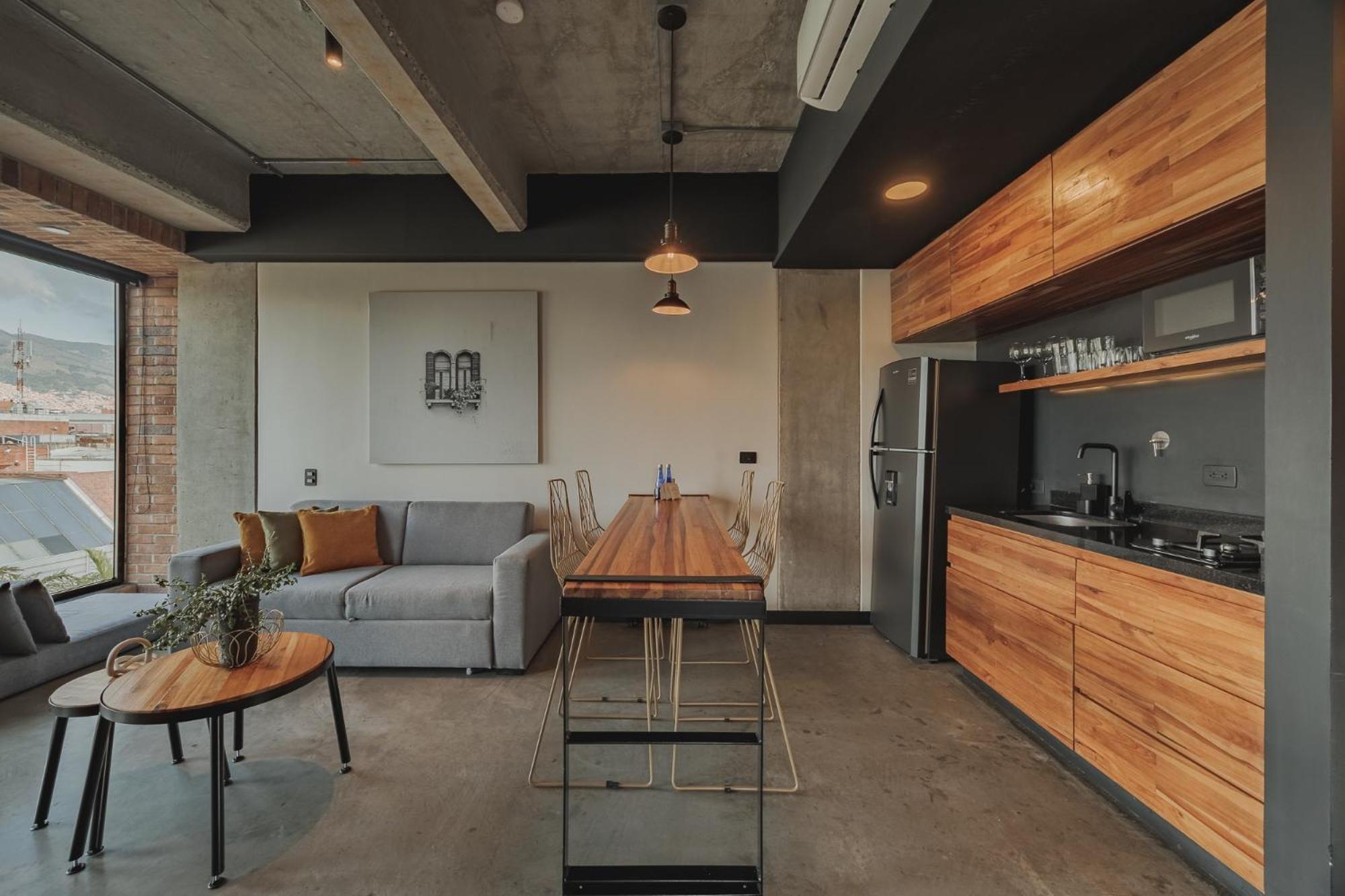 3450 Living Lofts