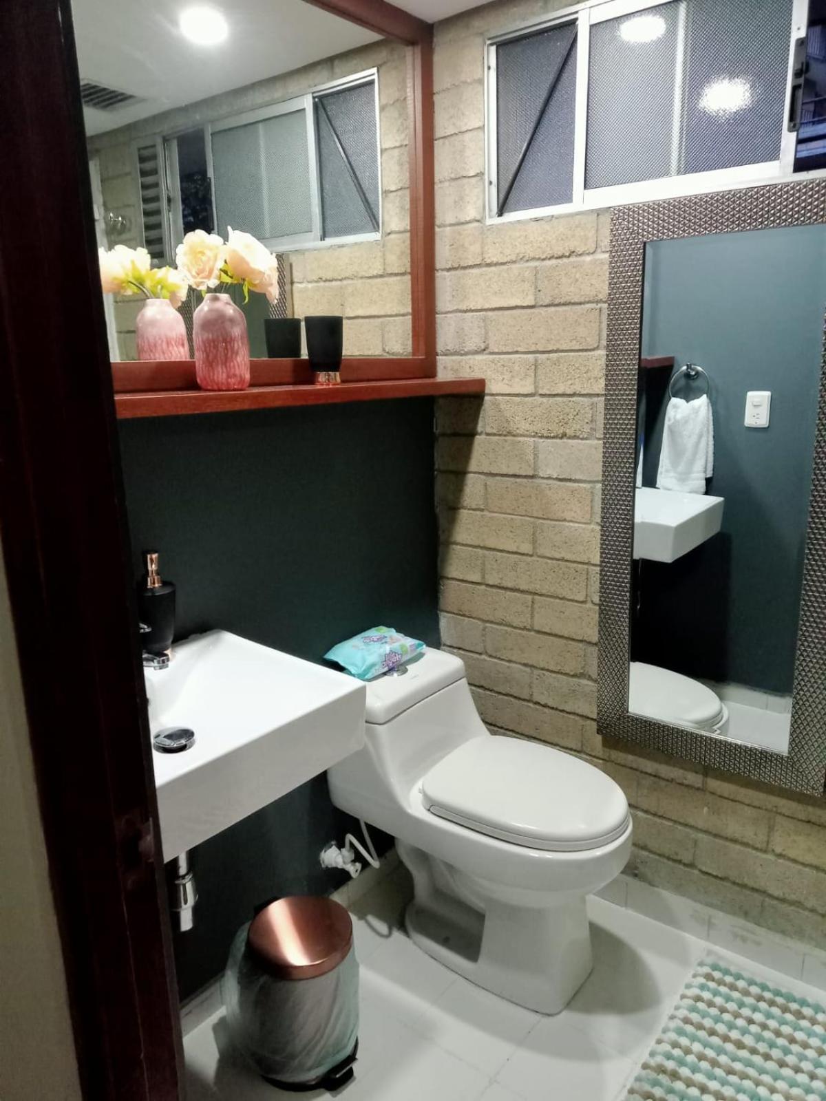 In Palmas - Poblado Apartamento *