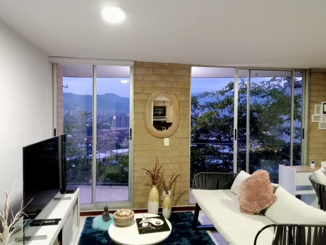 In Palmas - Poblado Medellín