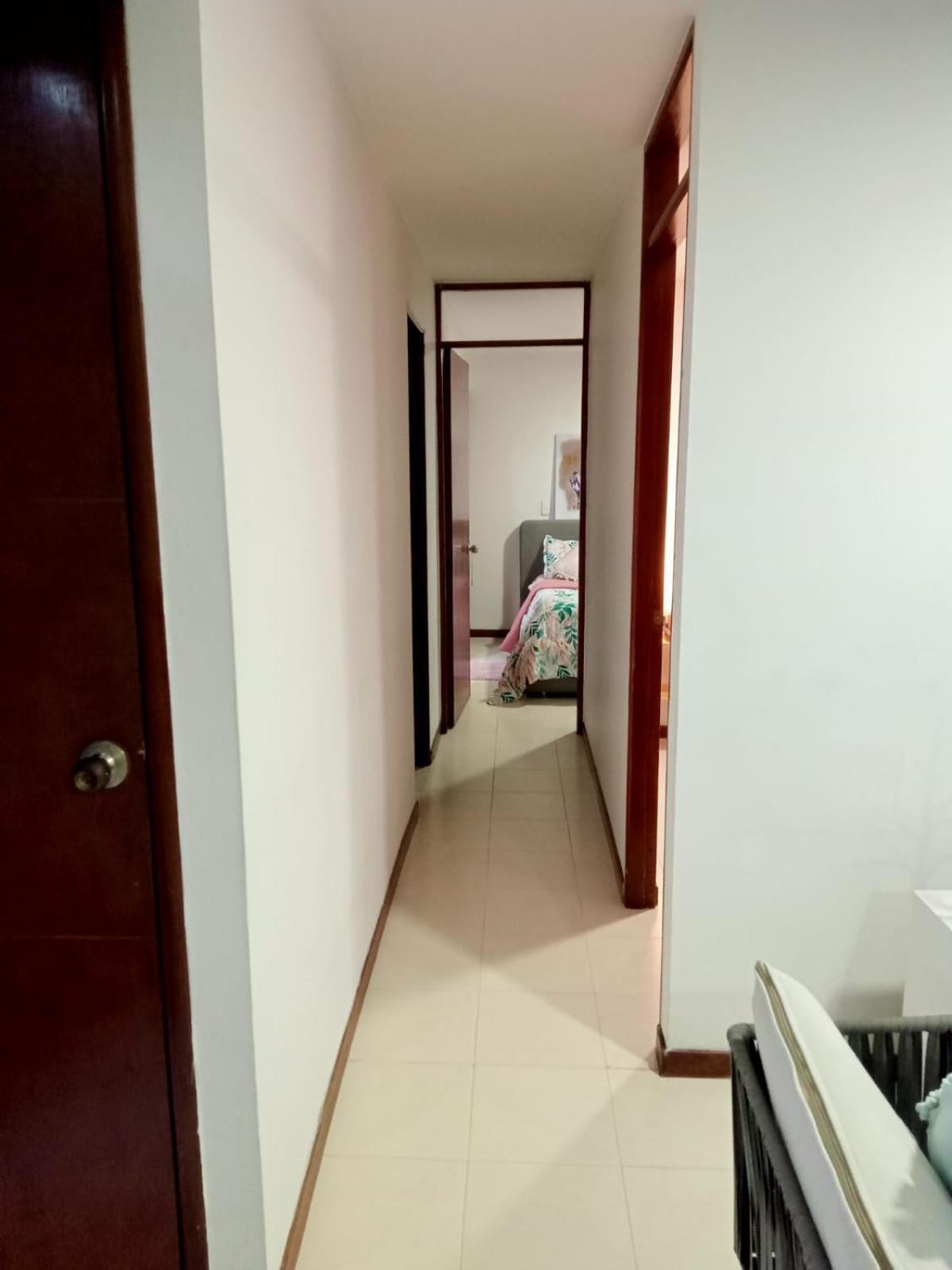 In Palmas - Poblado Apartamento