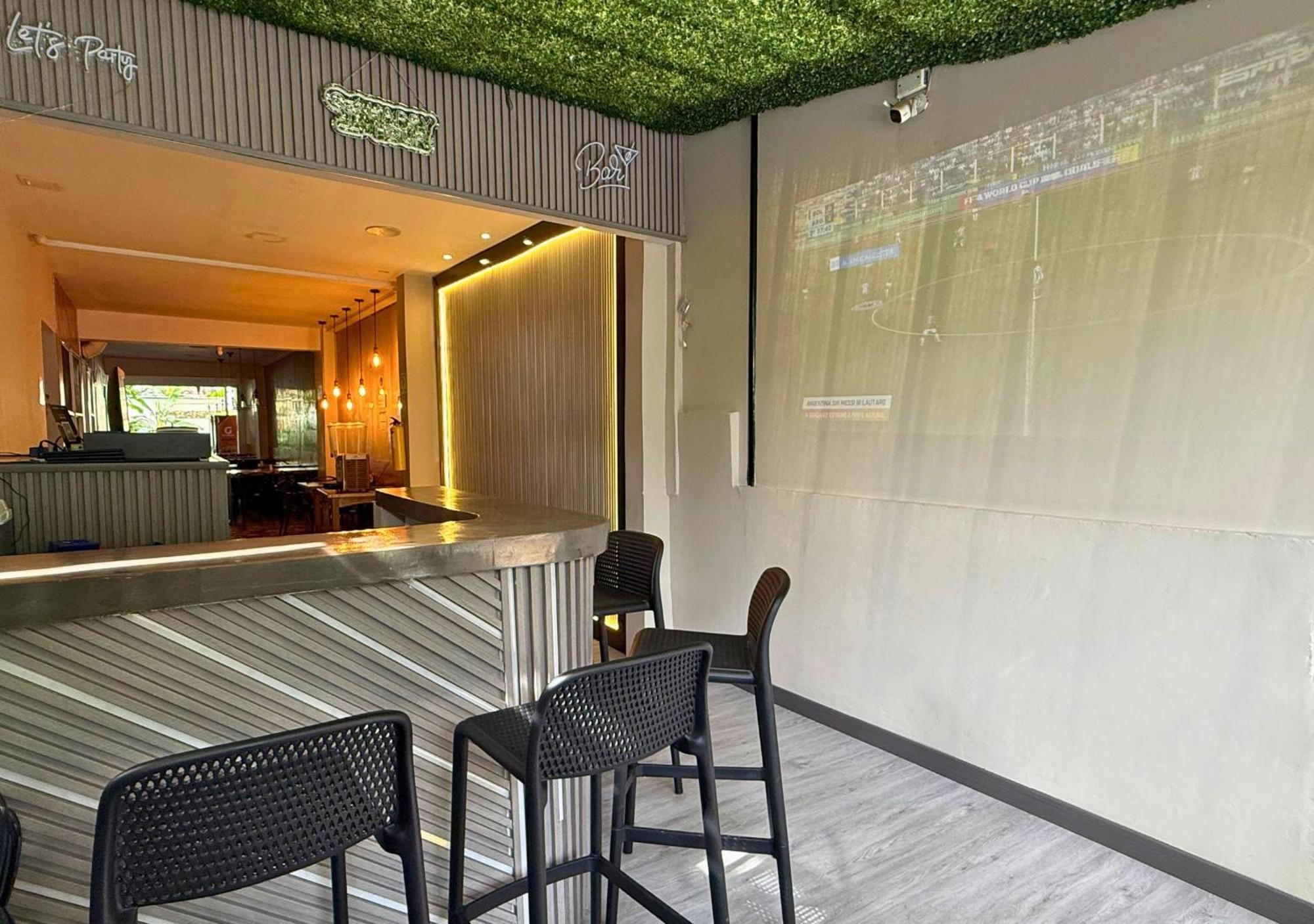 Greenview By St Hotel