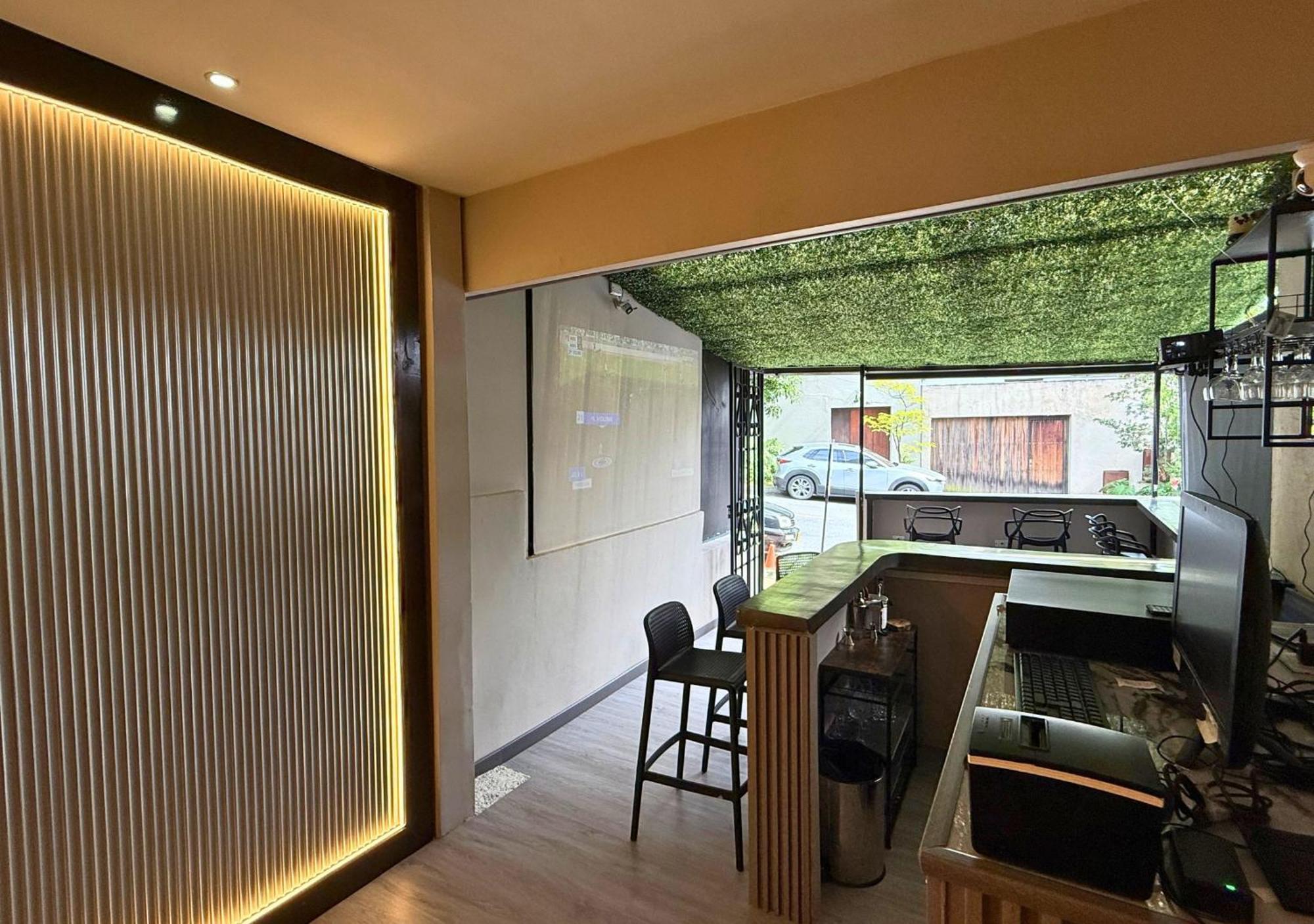 Greenview By St Hotel
