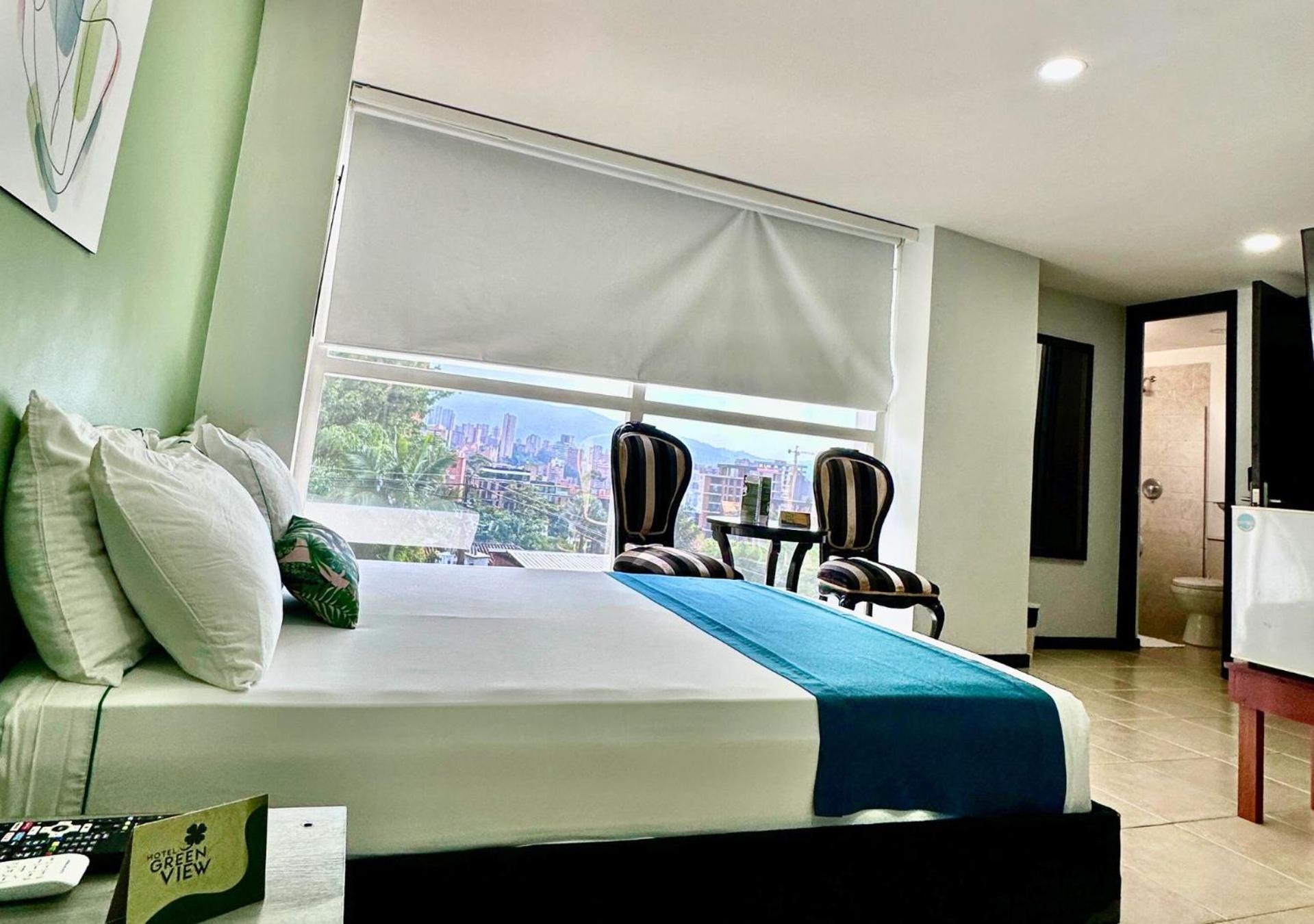 Greenview By St 4* Medellín