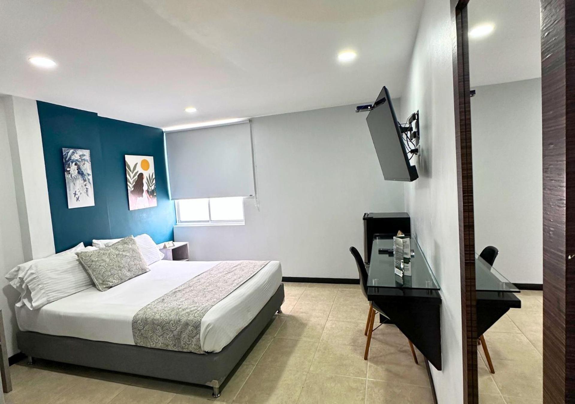 Hotel Greenview By St 4*