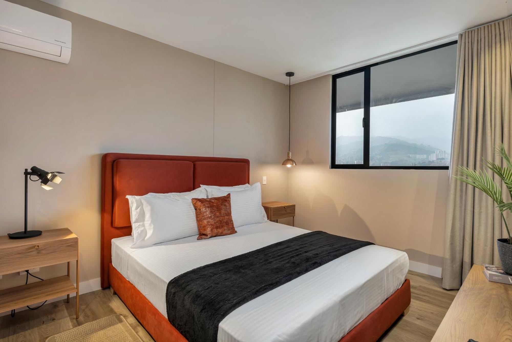 Go Living&suites By Housy Host