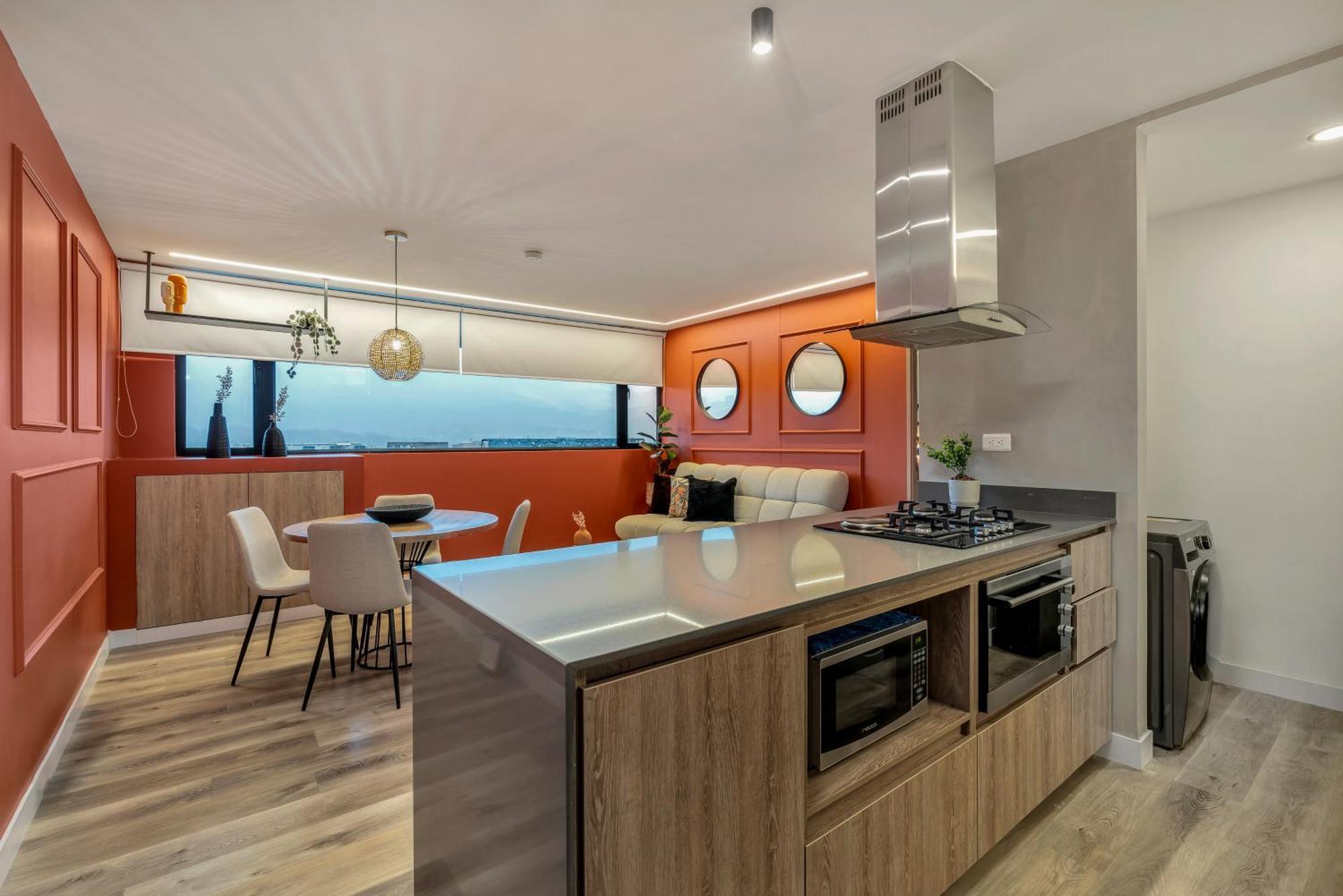Go Living&suites By Housy Host Apartahotel *