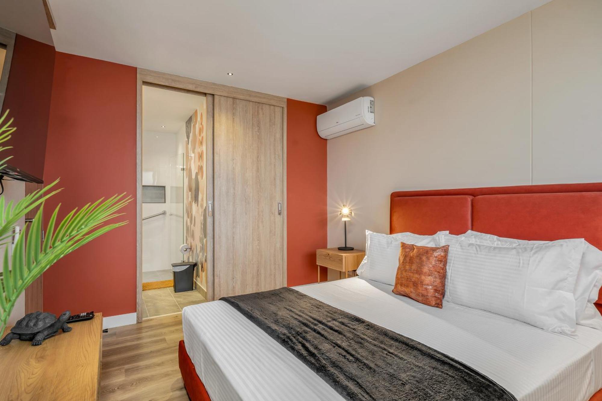 Go Living&suites By Housy Host *