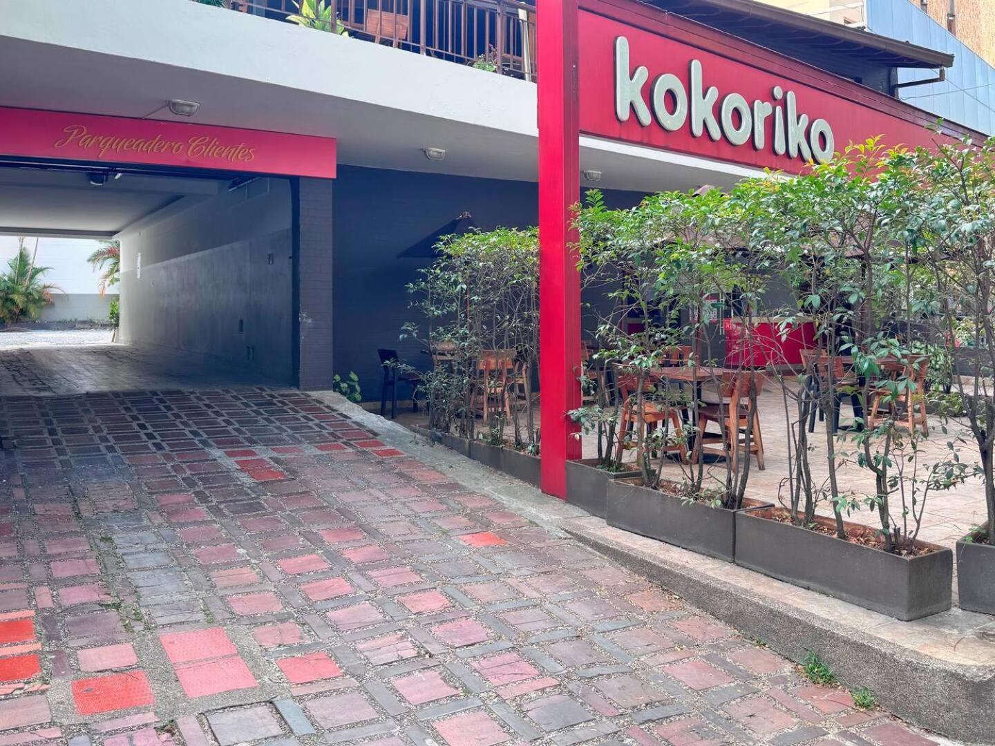 Apartment 1br Near Unicentro, Upb & 2nd Parque Laureles Medellin
