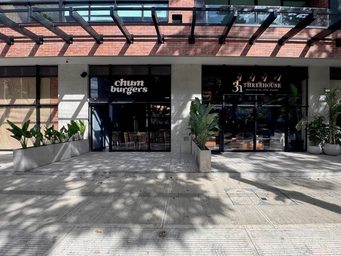 1br Near Unicentro, Upb & 2nd Parque Laureles