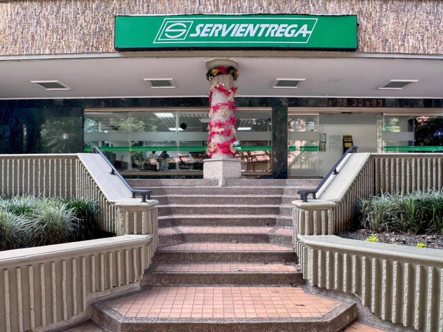 1br Near Unicentro, Upb & 2nd Parque Laureles * Medellin