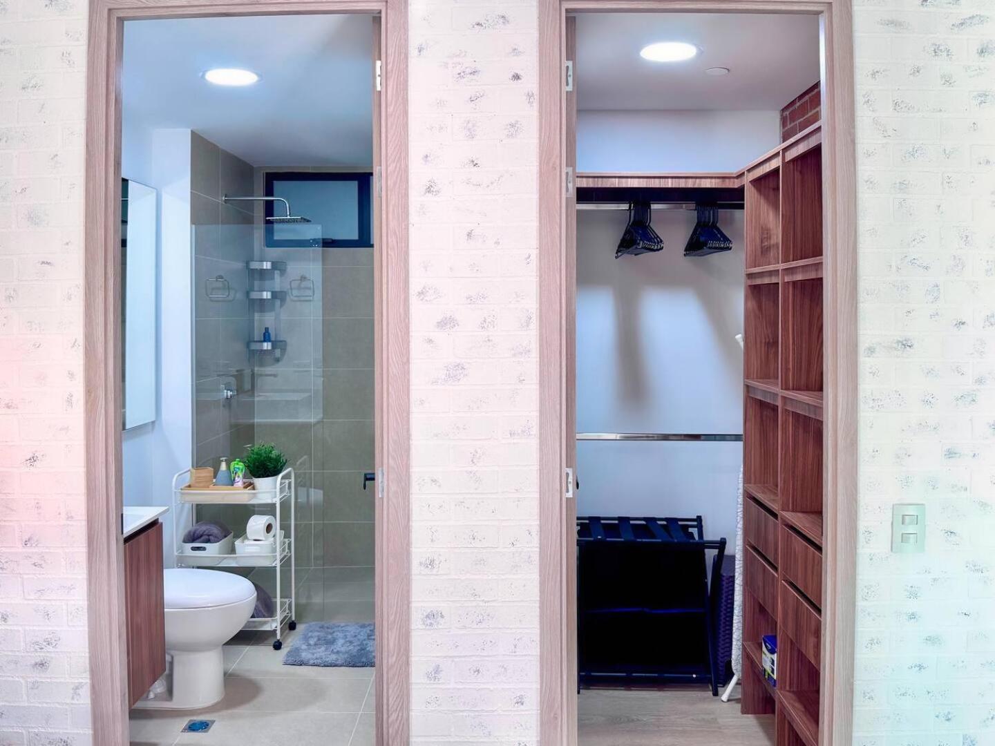 Apartment 1br Near Unicentro, Upb & 2nd Parque Laureles