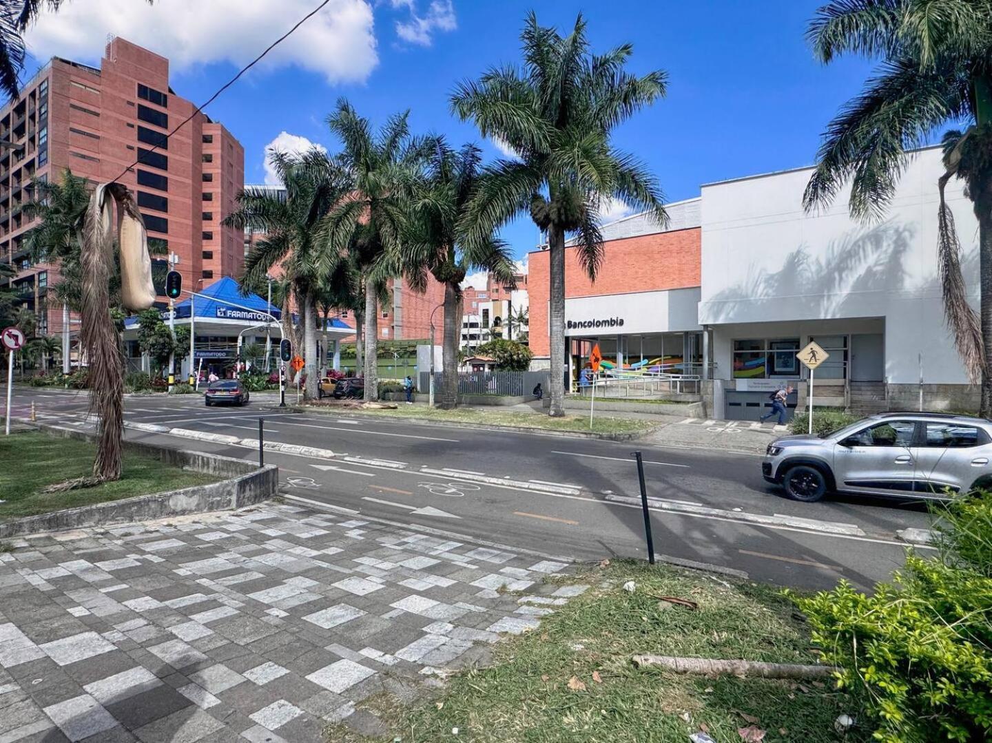 1br Near Unicentro, Upb & 2nd Parque Laureles