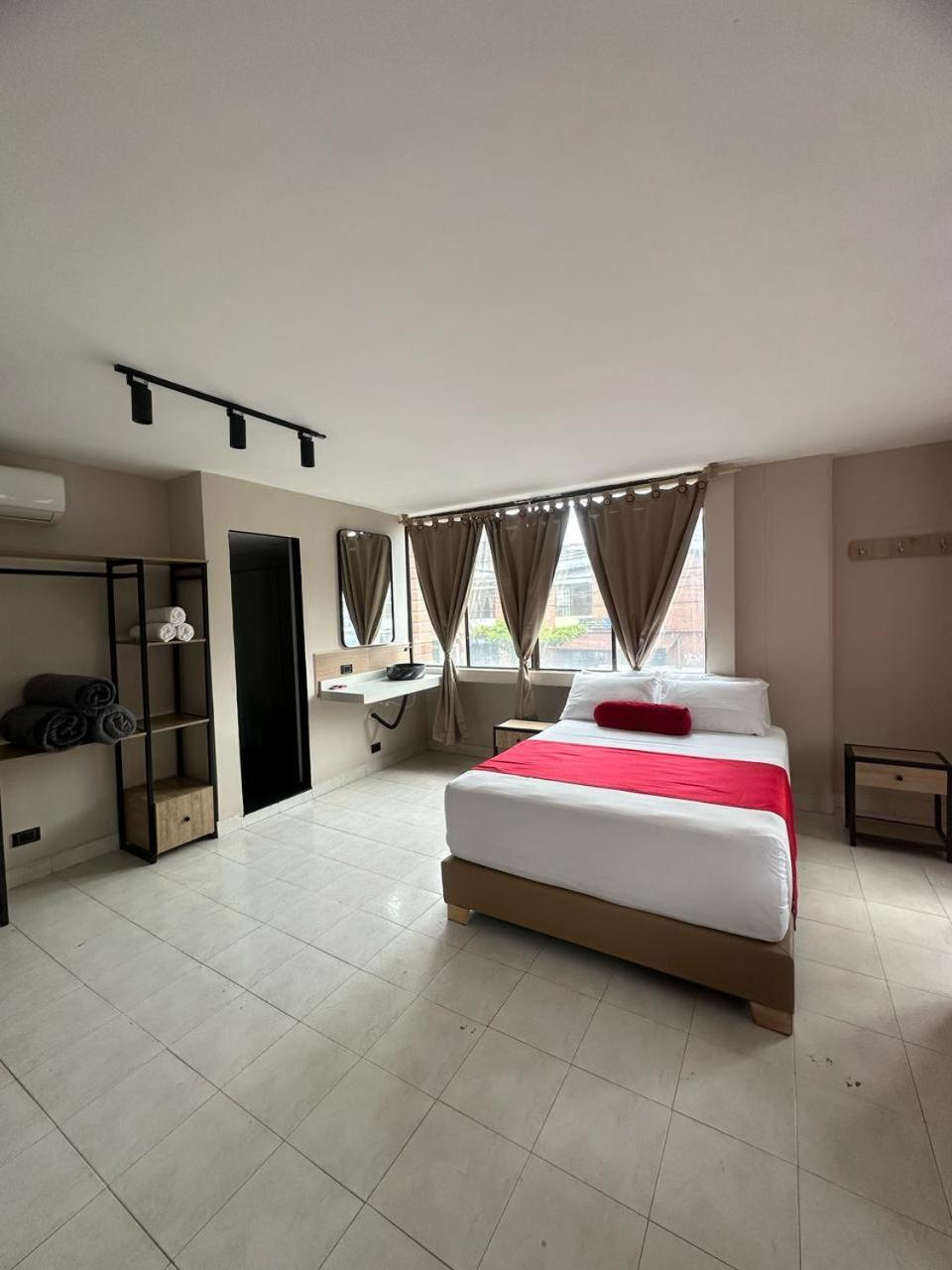 Coral Boutique Hotel